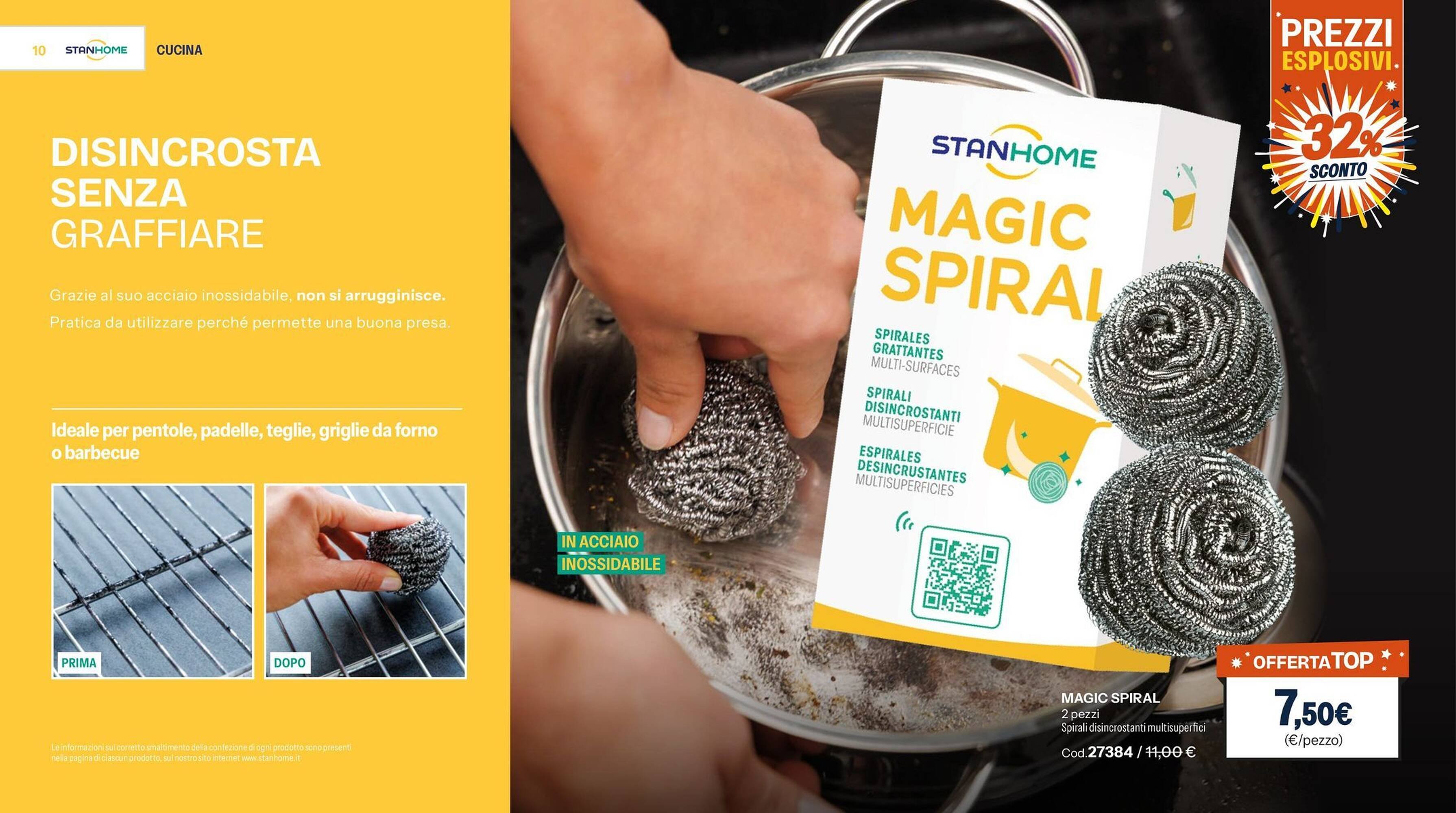 Catalogo Stanhome (2025-12-23 - 2026-01-07)