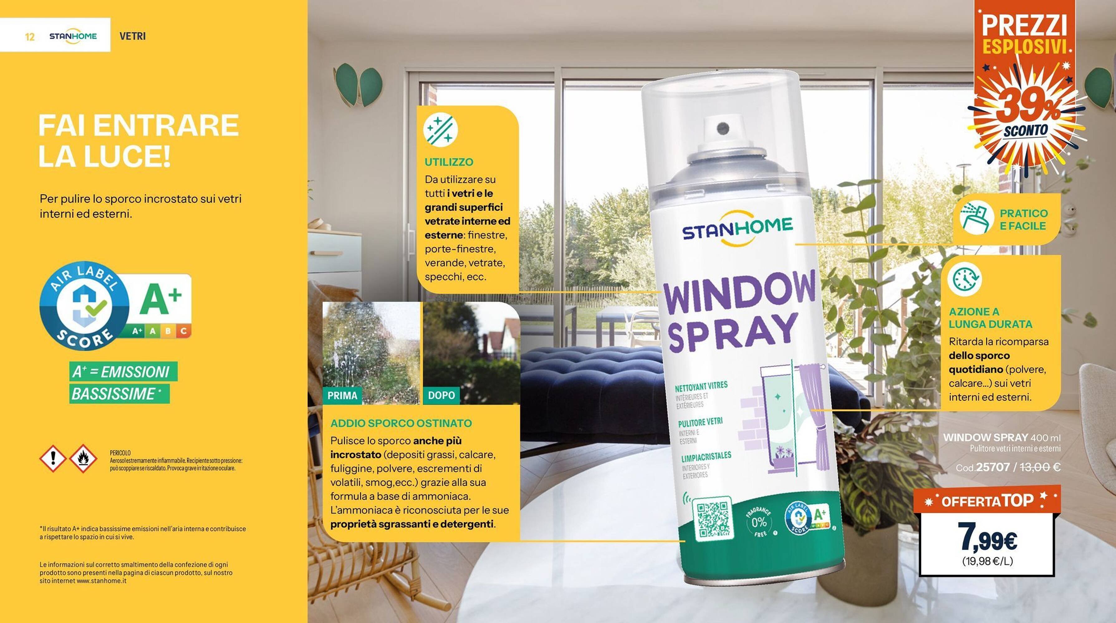 Catalogo Stanhome (2025-12-23 - 2026-01-07)