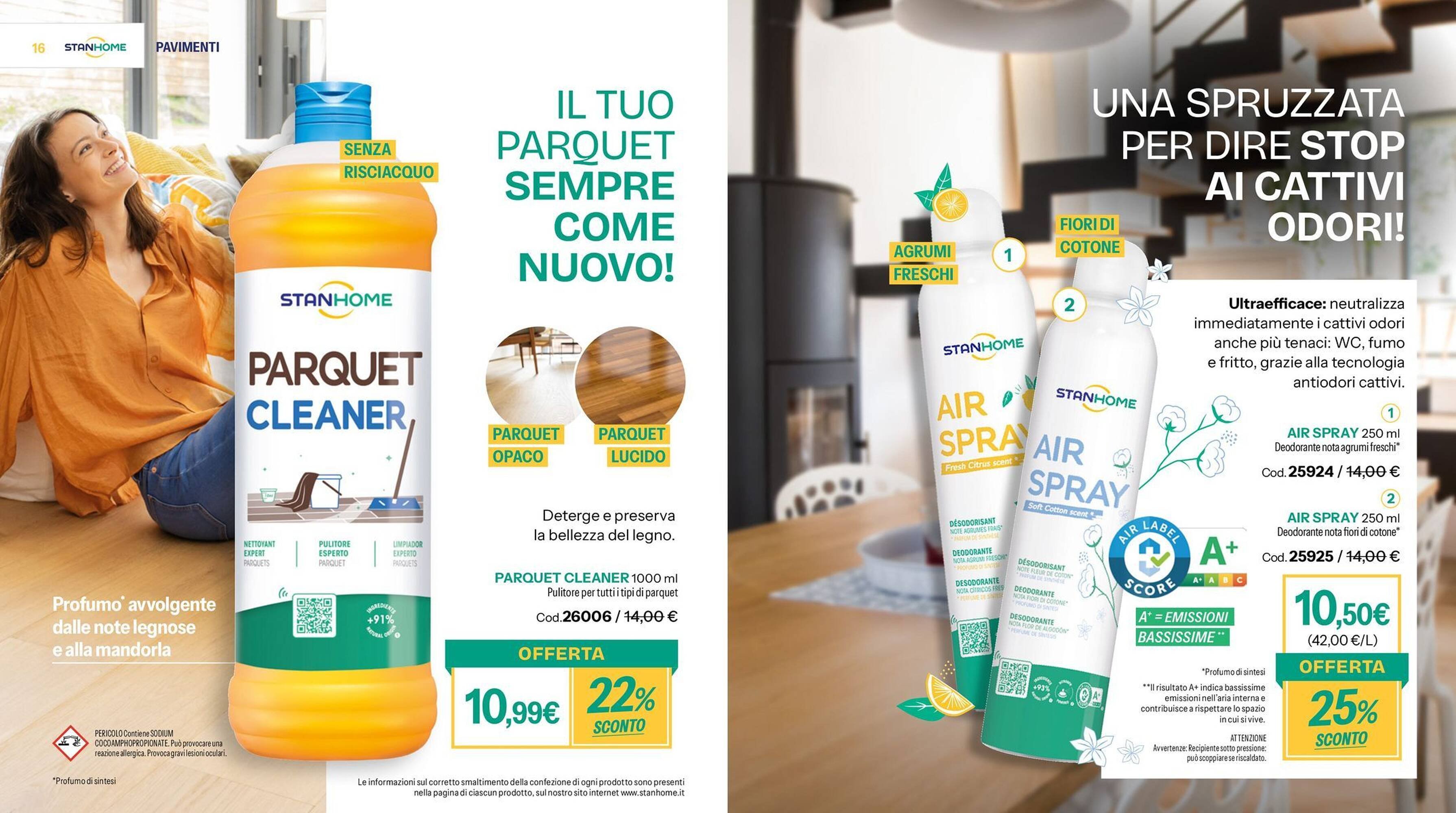 Catalogo Stanhome (2025-12-23 - 2026-01-07)