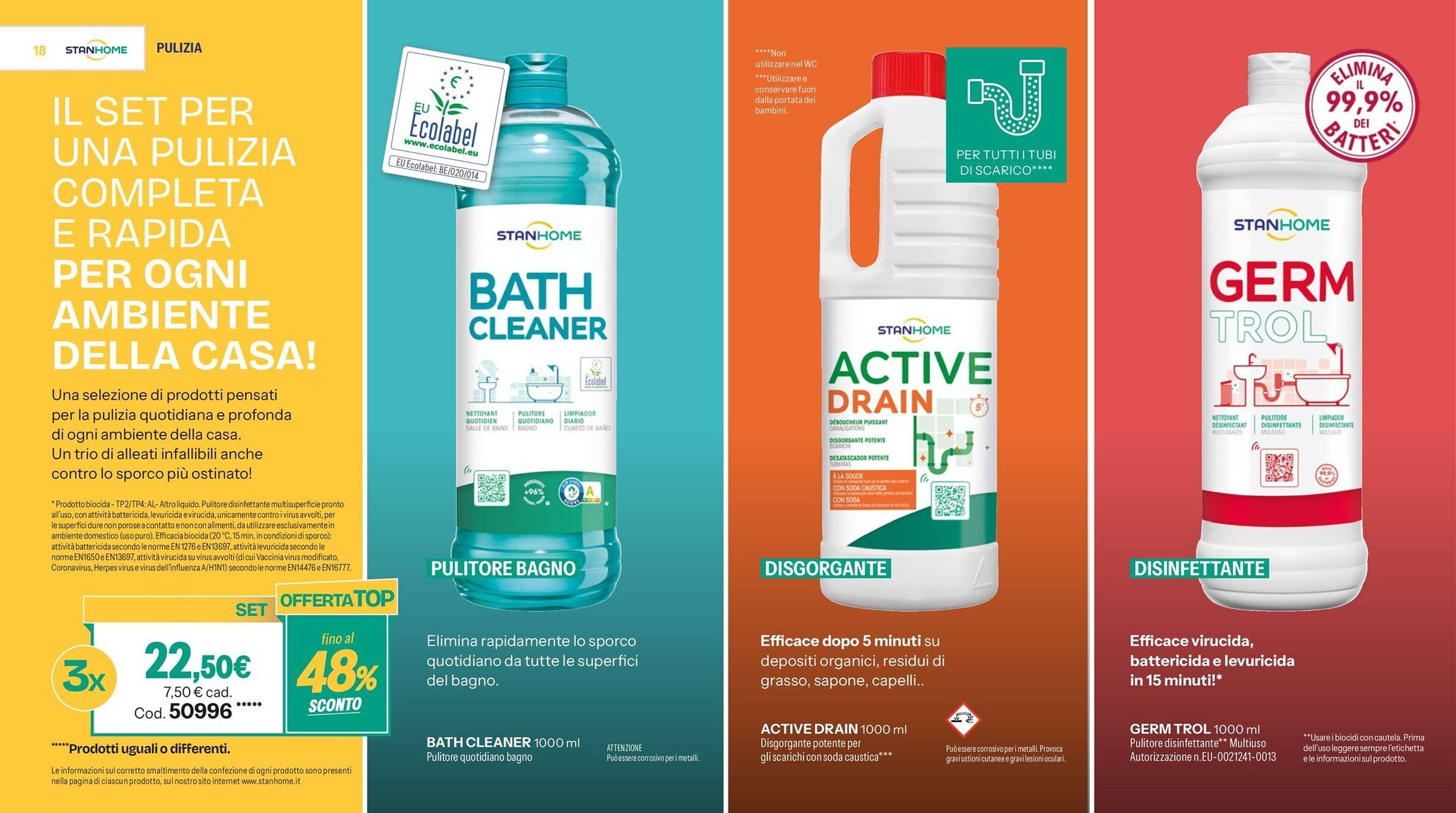 Catalogo Stanhome (2025-12-23 - 2026-01-07)