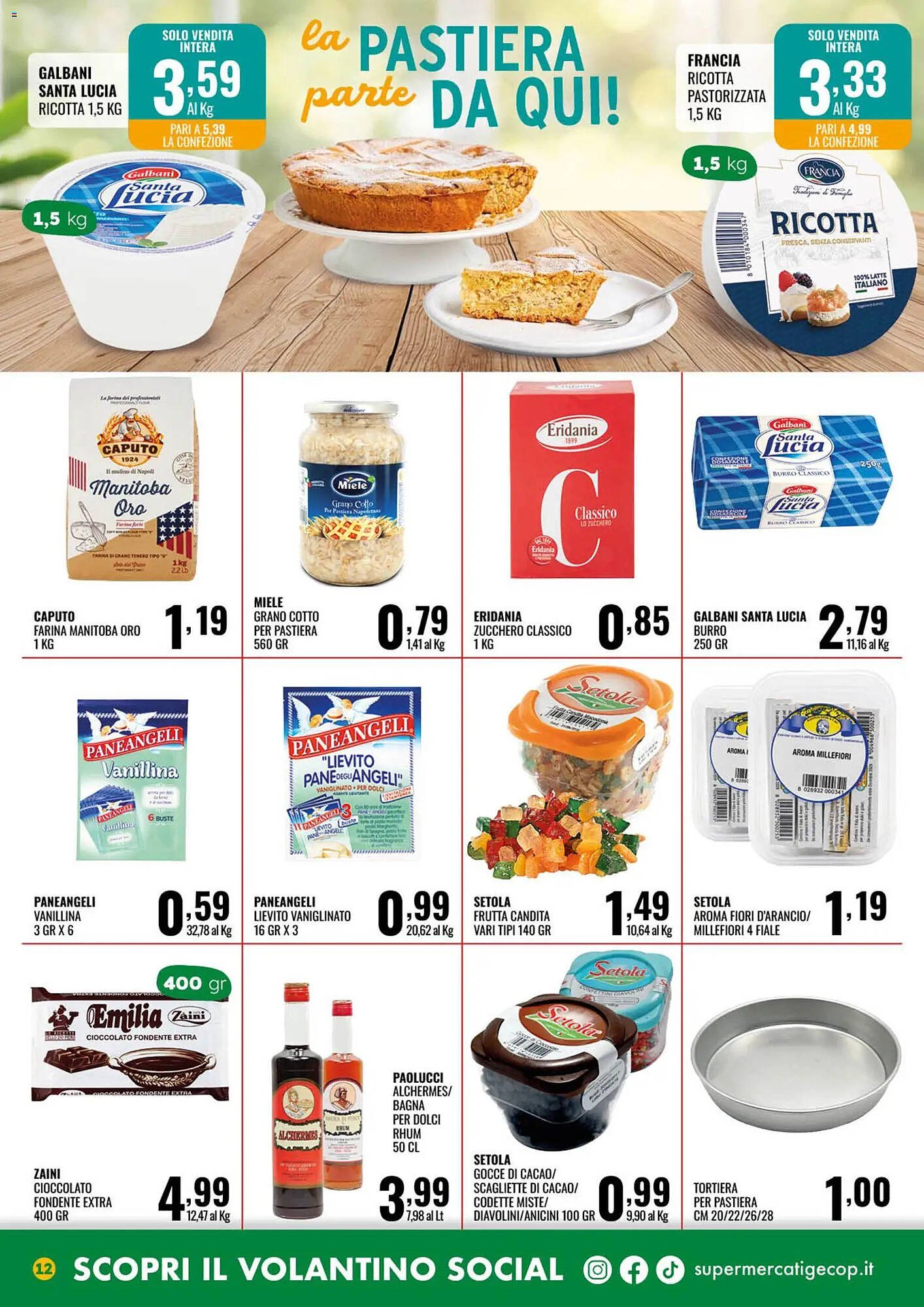 Volantino Gecop (2026-03-23 - 2026-04-06)