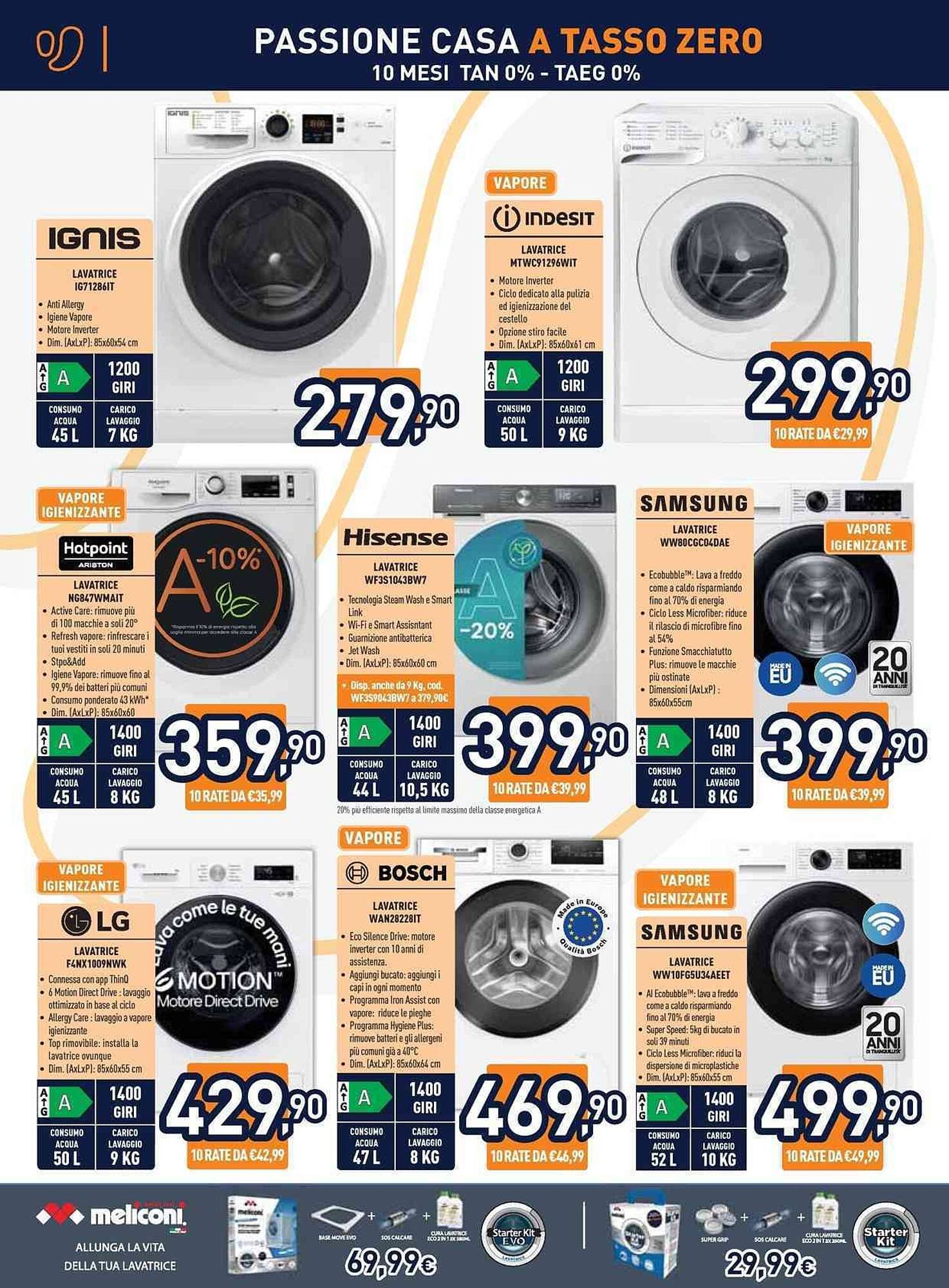 Volantino Unieuro (2026-02-27 - 2026-03-19)