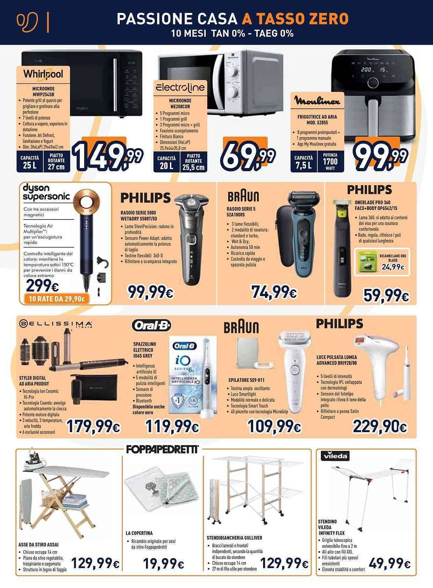 Volantino Unieuro (2026-02-27 - 2026-03-19)