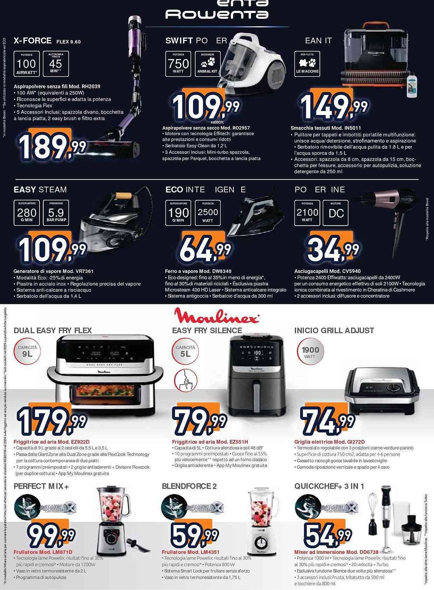 Volantino Unieuro (2026-02-27 - 2026-03-19)