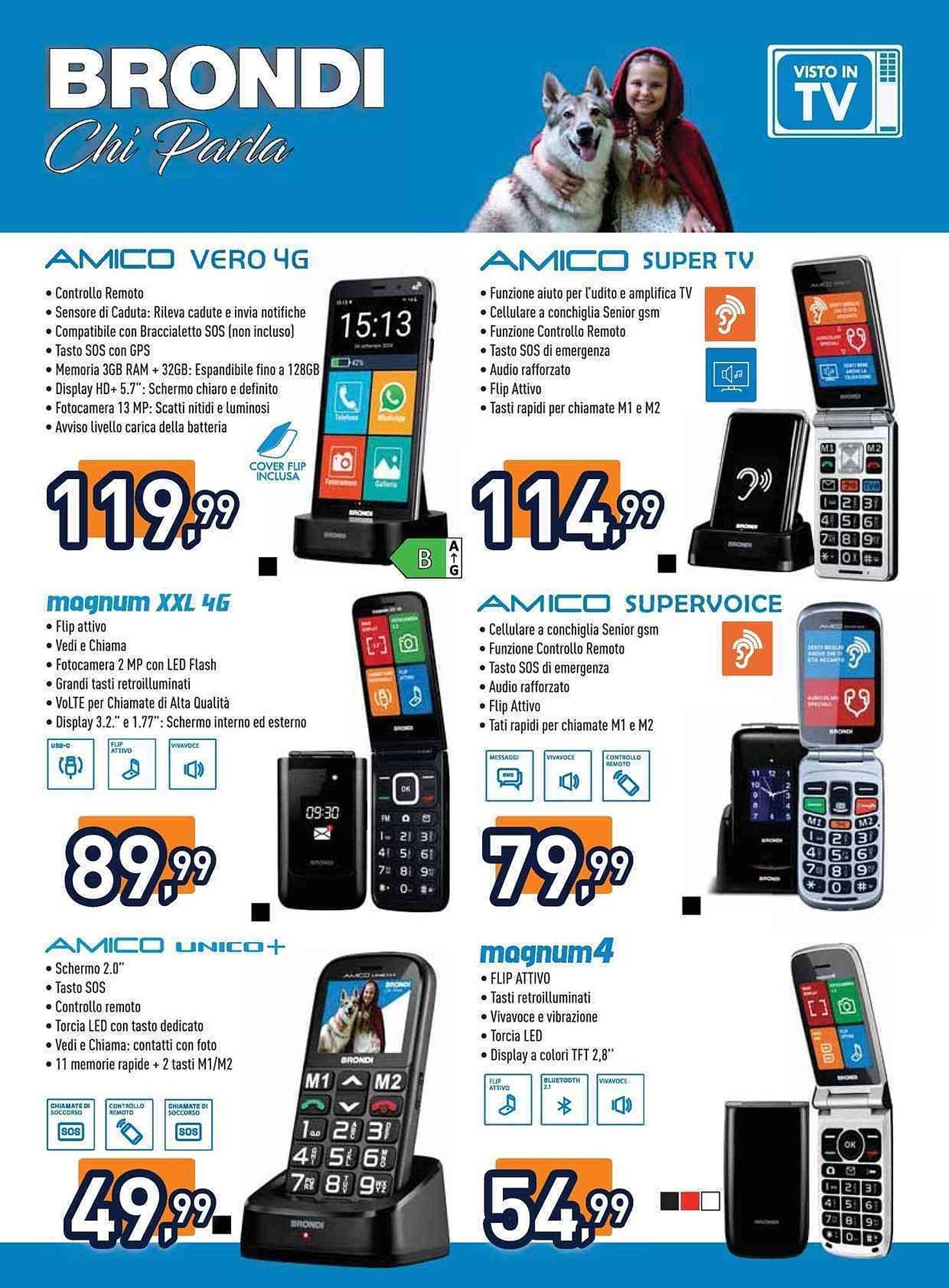 Volantino Unieuro (2026-02-27 - 2026-03-19)