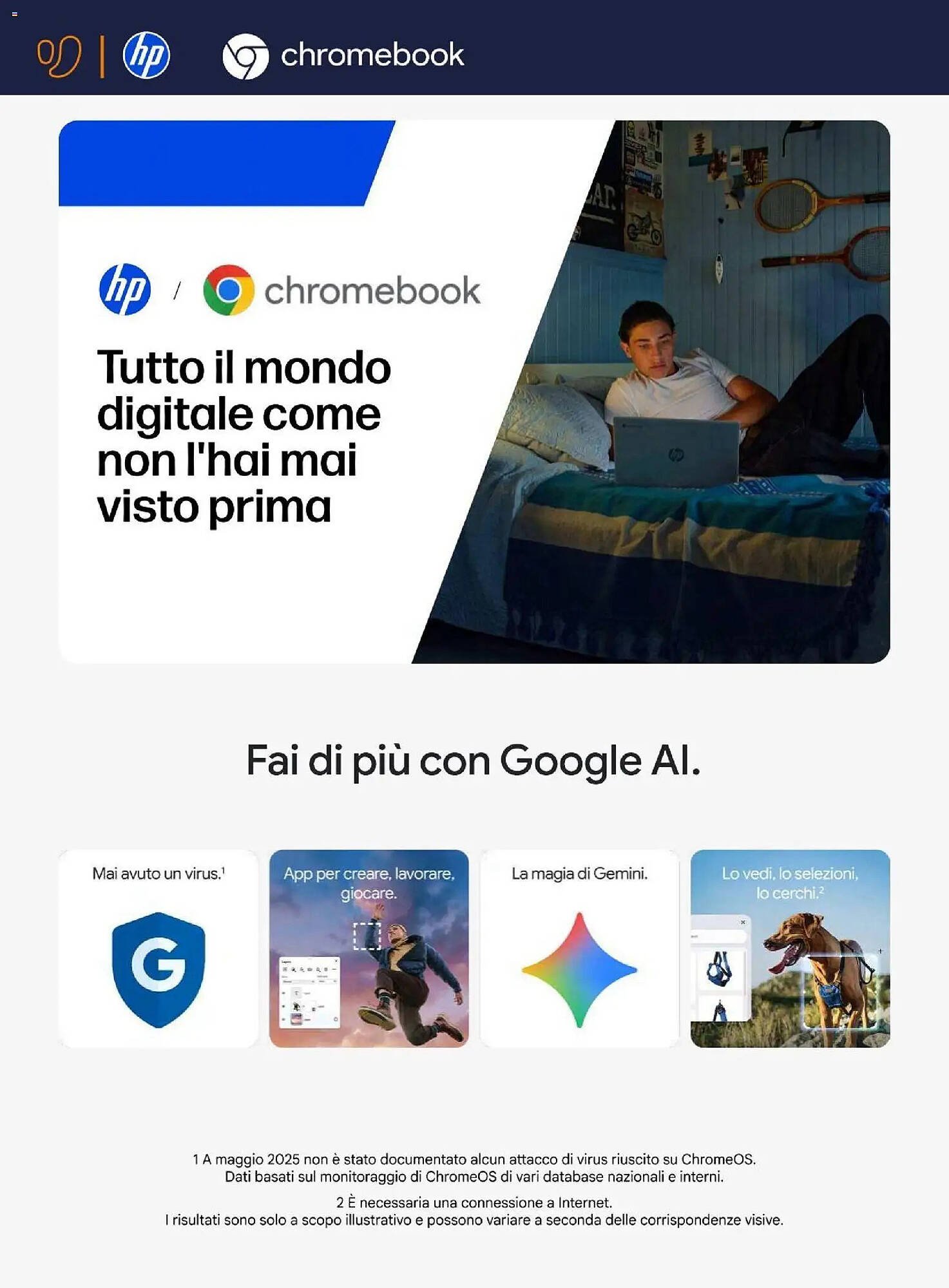 Volantino Unieuro (2026-02-16 - 2026-03-01)