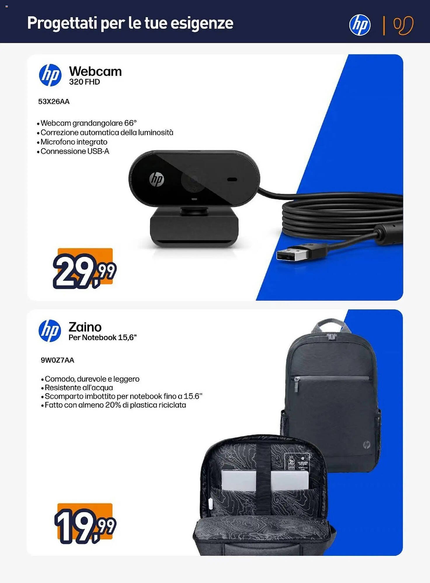 Volantino Unieuro (2026-02-16 - 2026-03-01)