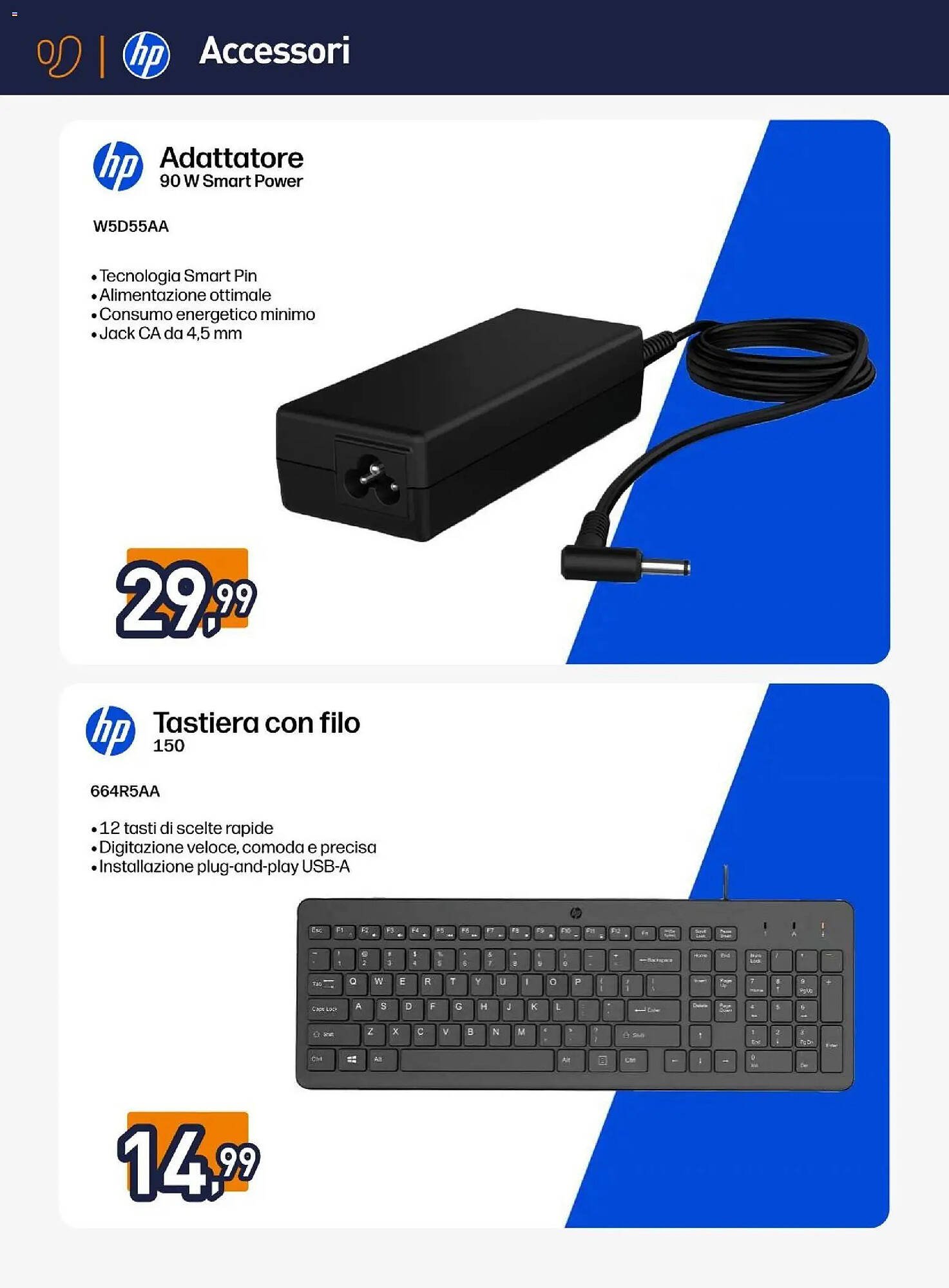 Volantino Unieuro (2026-02-16 - 2026-03-01)