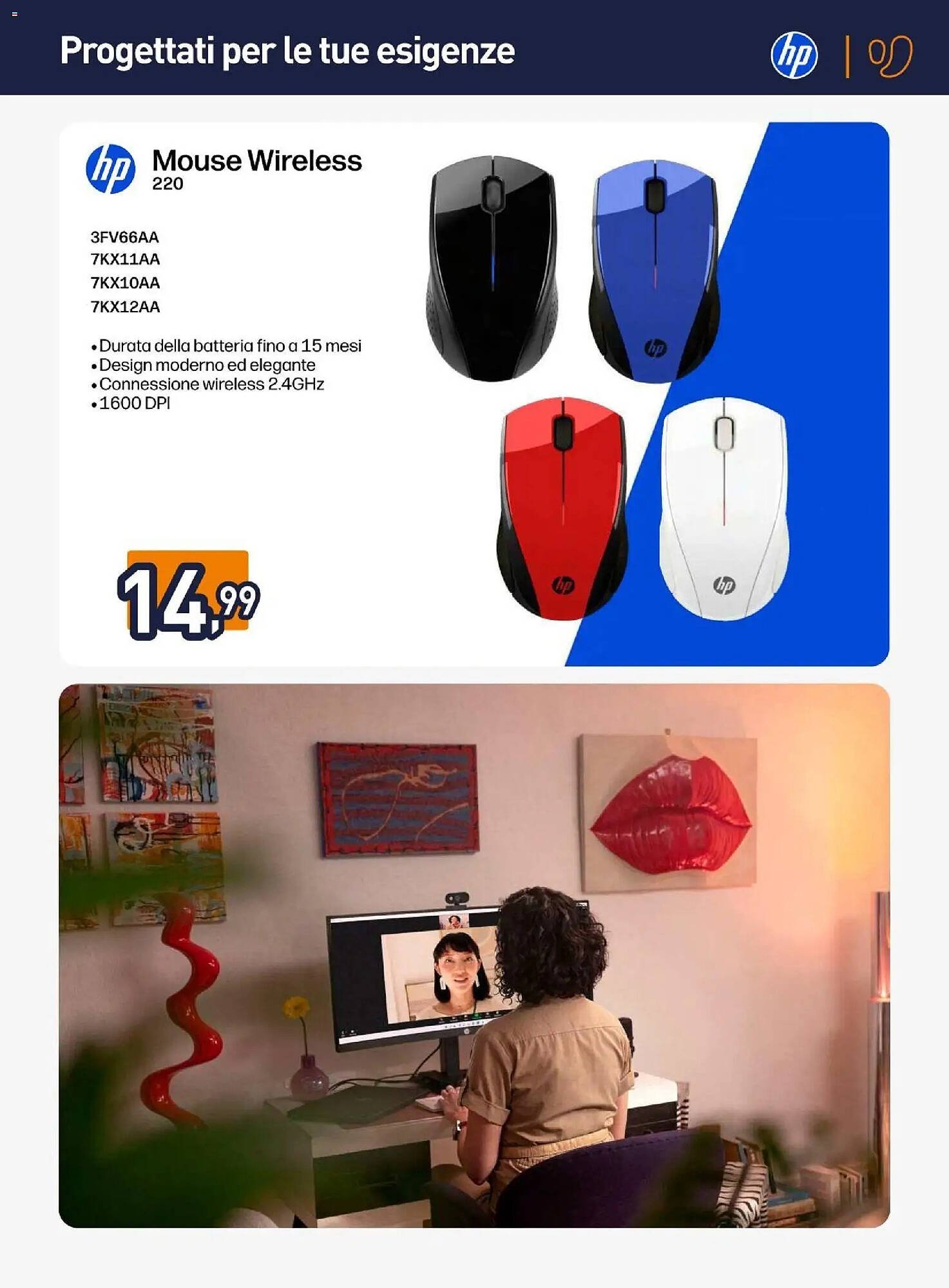 Volantino Unieuro (2026-02-16 - 2026-03-01)