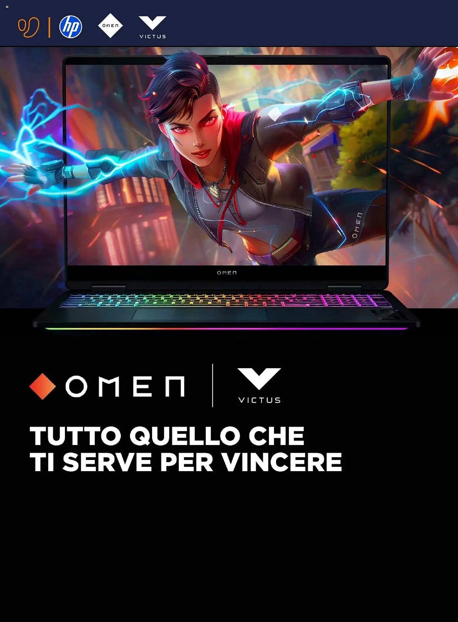 Volantino Unieuro (2026-02-16 - 2026-03-01)