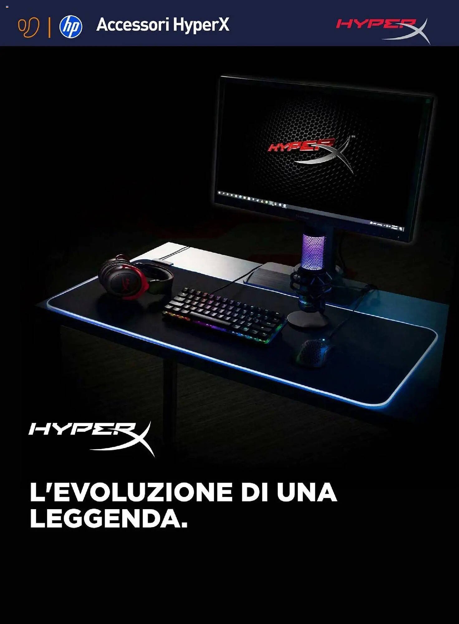 Volantino Unieuro (2026-02-16 - 2026-03-01)