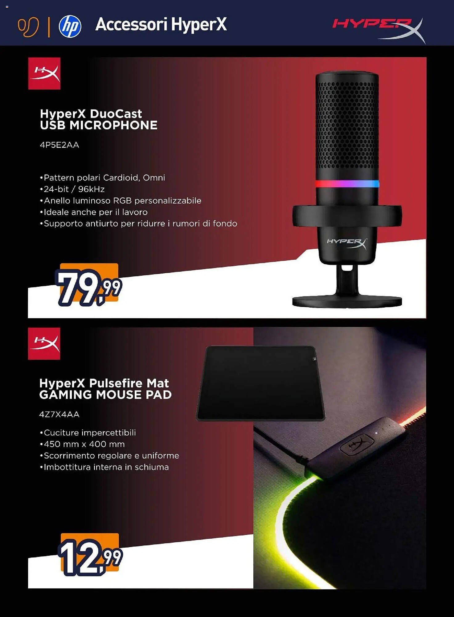 Volantino Unieuro (2026-02-16 - 2026-03-01)