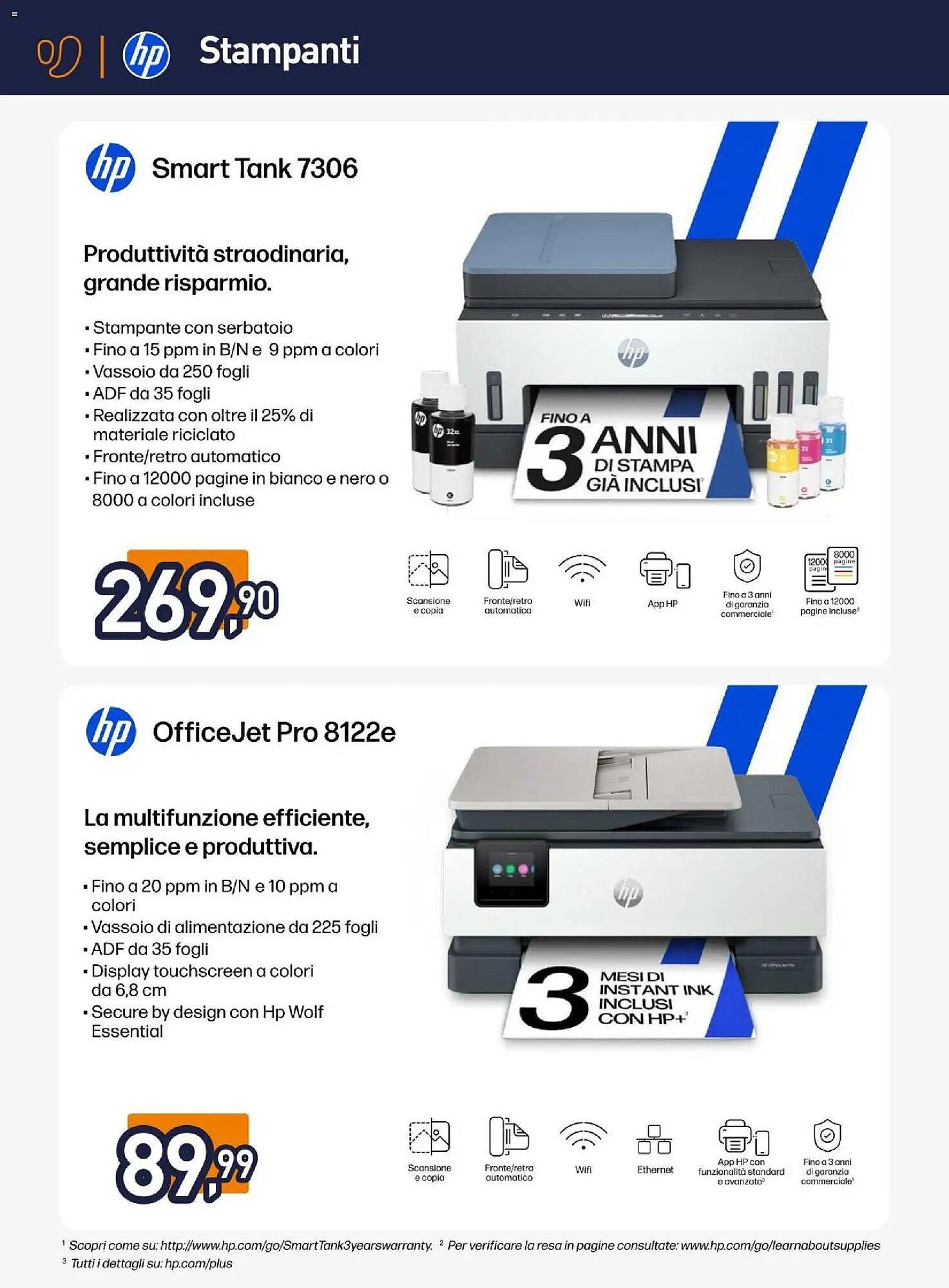 Volantino Unieuro (2026-02-16 - 2026-03-01)