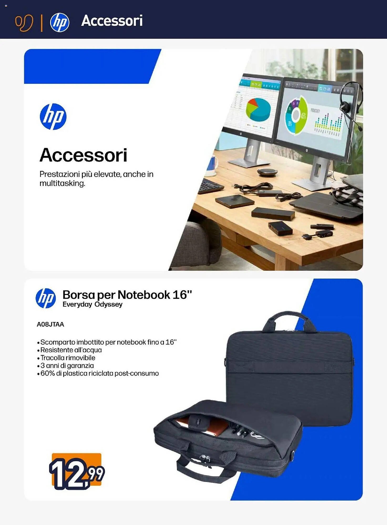 Volantino Unieuro (2026-02-16 - 2026-03-01)