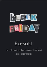 Volantino Gamestop