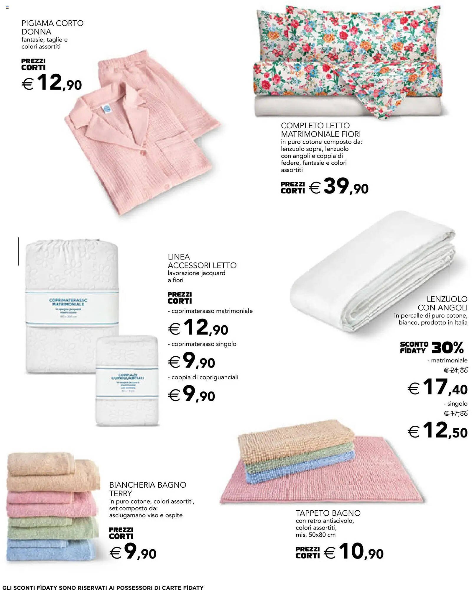 Volantino Esselunga (2026-05-04 - 2026-05-17)