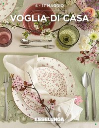 Volantino Esselunga (2026-05-04 - 2026-05-17)