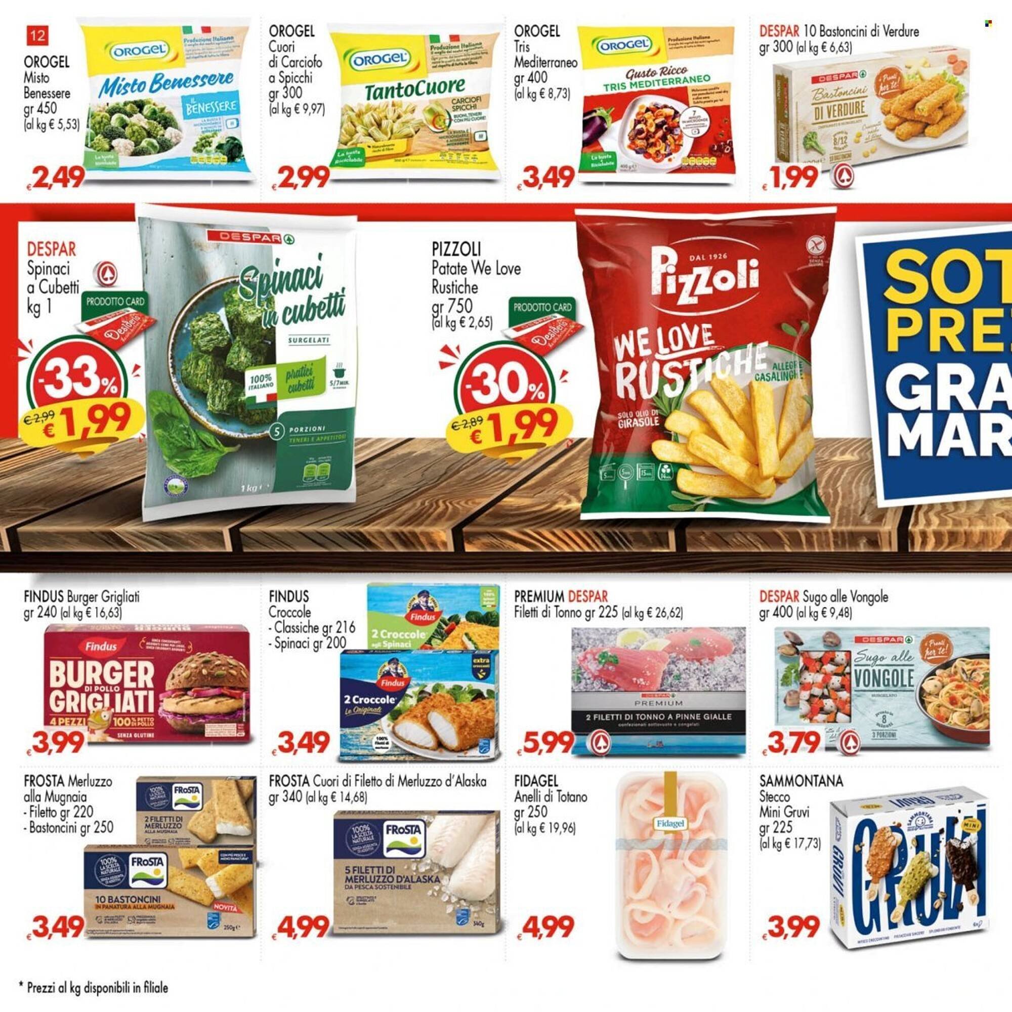 Volantino Despar (2026-01-15 - 2026-01-28)