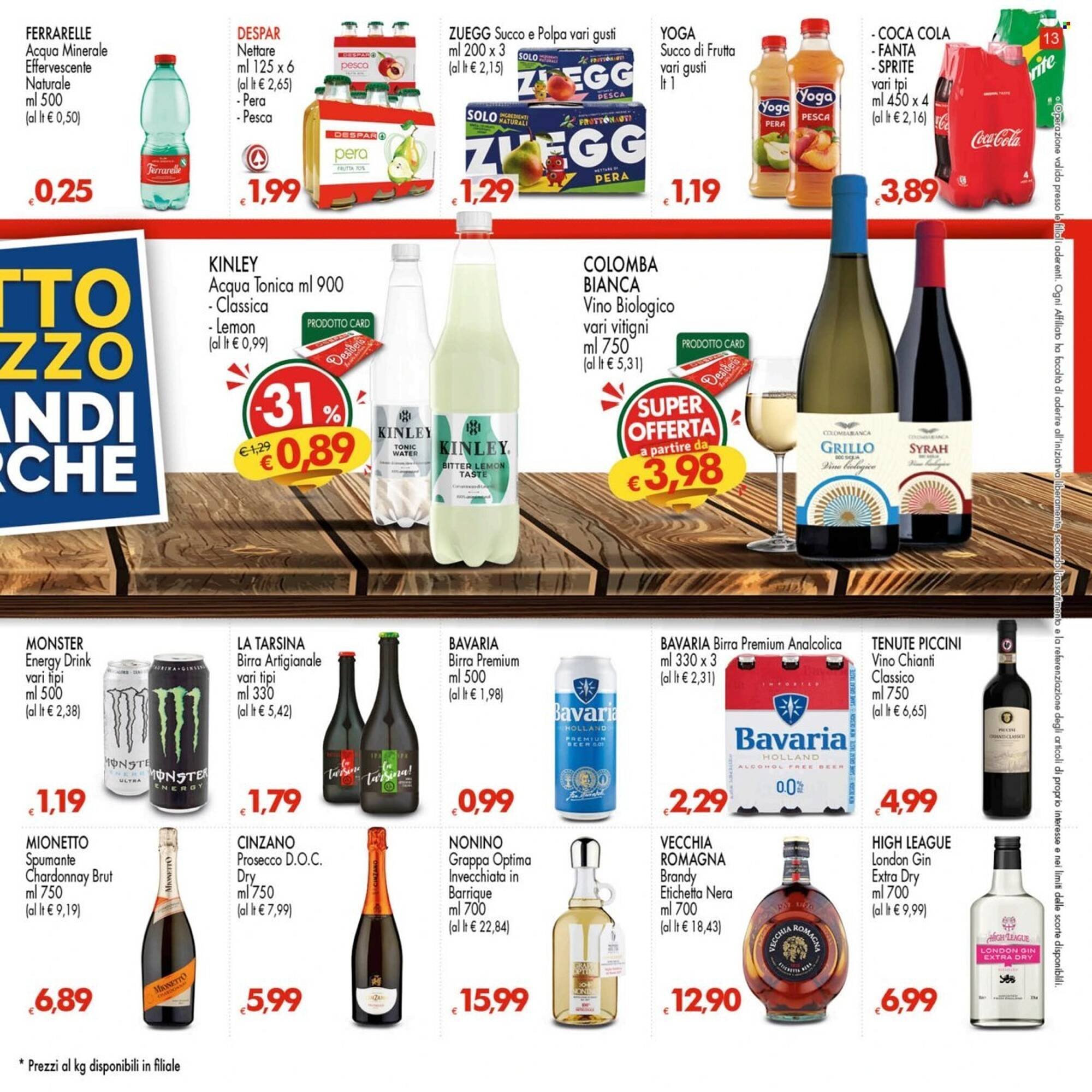 Volantino Despar (2026-01-15 - 2026-01-28)