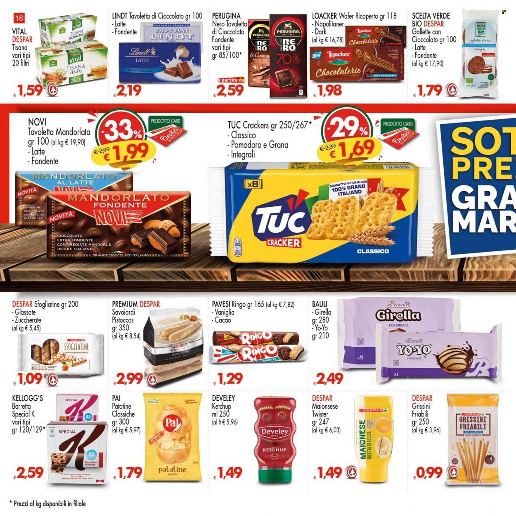 Volantino Despar (2026-01-15 - 2026-01-28)
