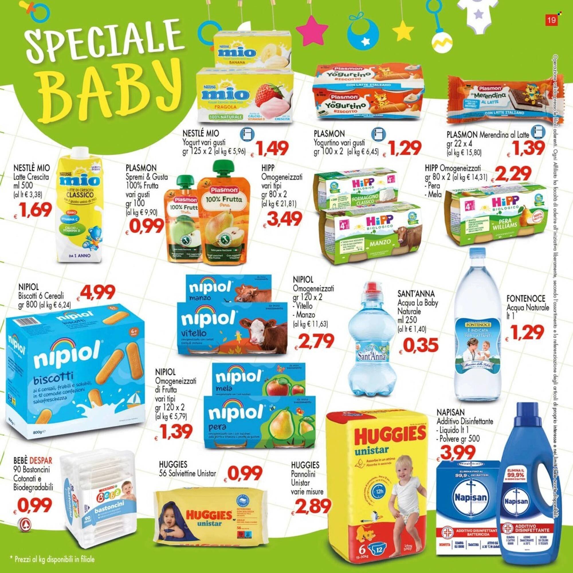 Volantino Despar (2026-01-15 - 2026-01-28)