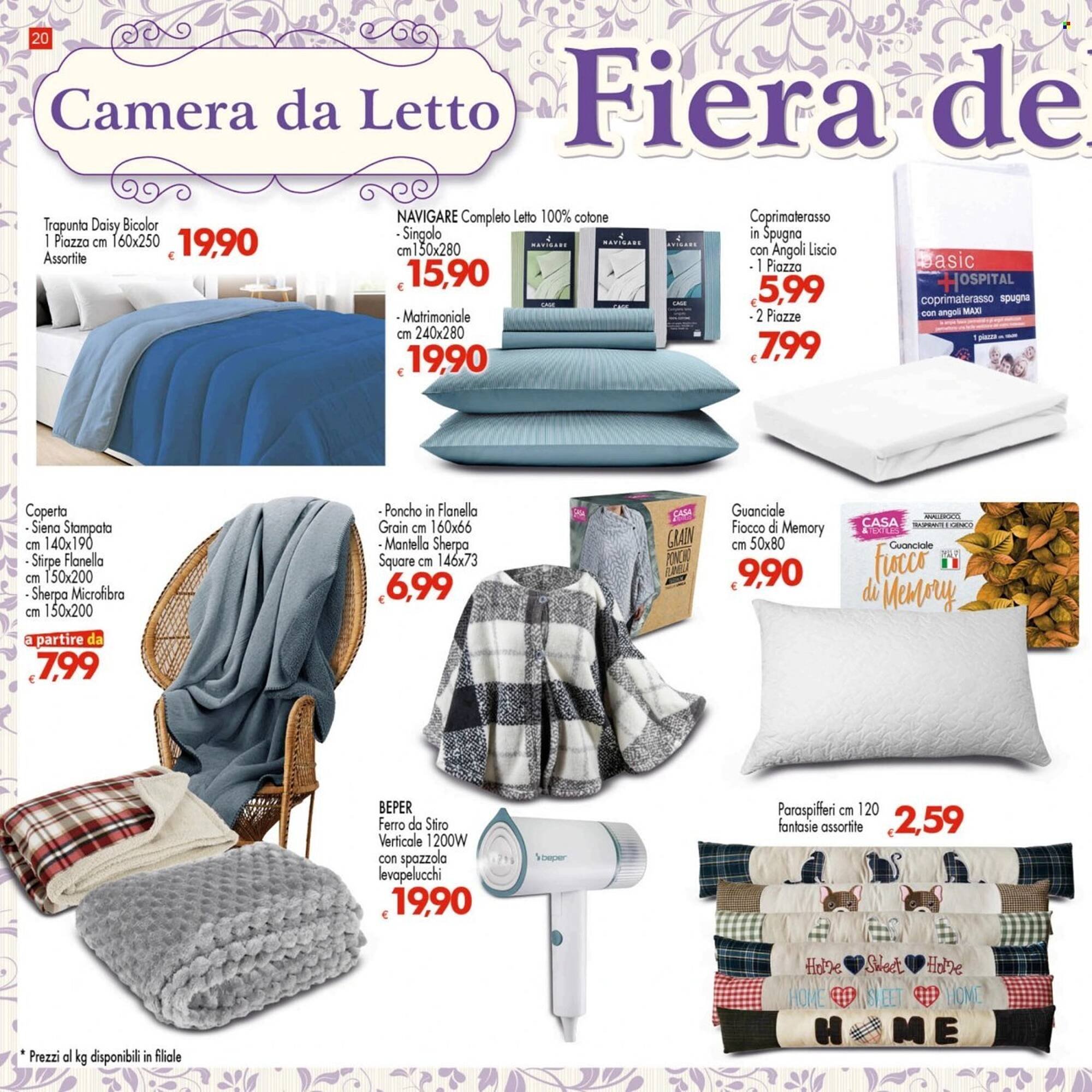 Volantino Despar (2026-01-15 - 2026-01-28)