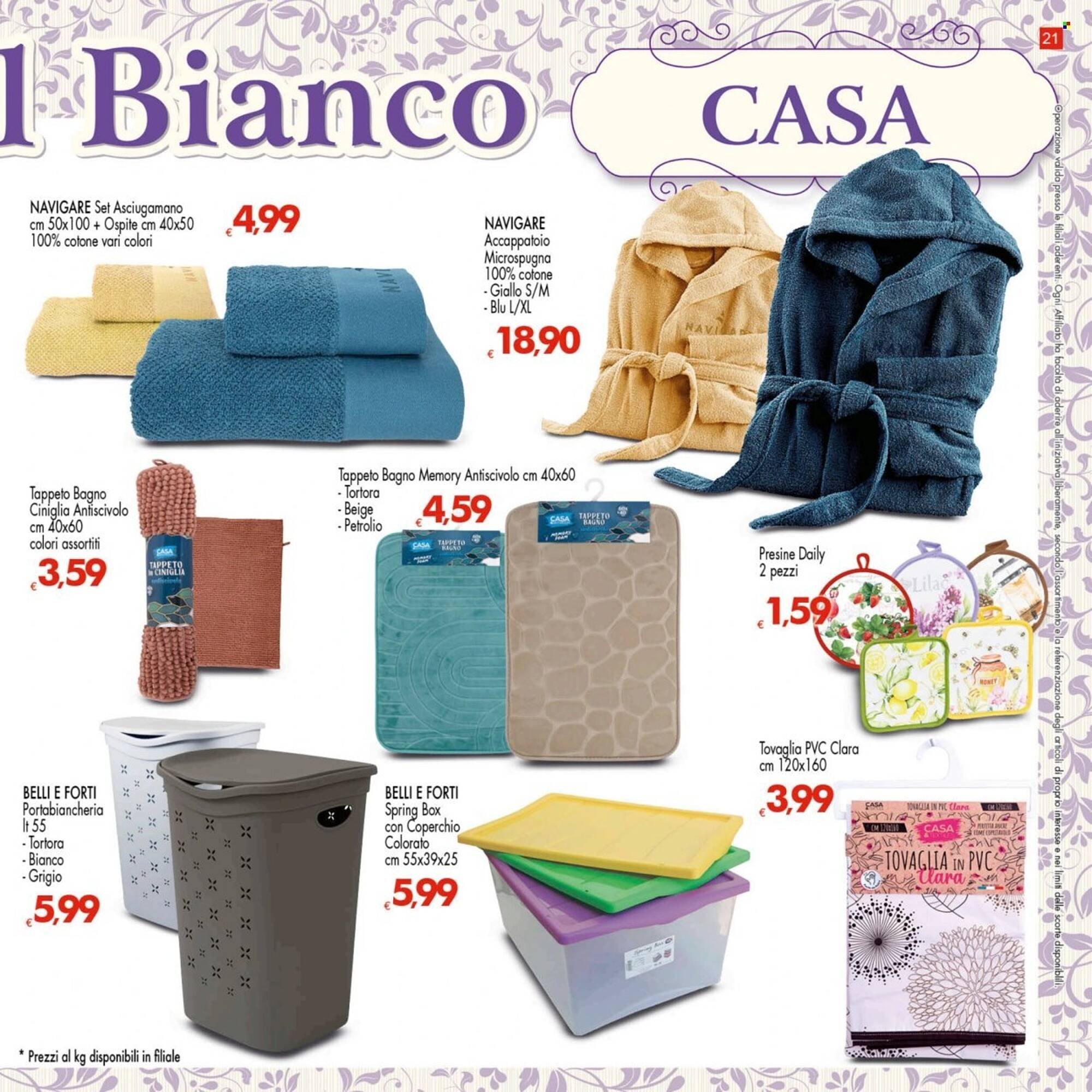 Volantino Despar (2026-01-15 - 2026-01-28)