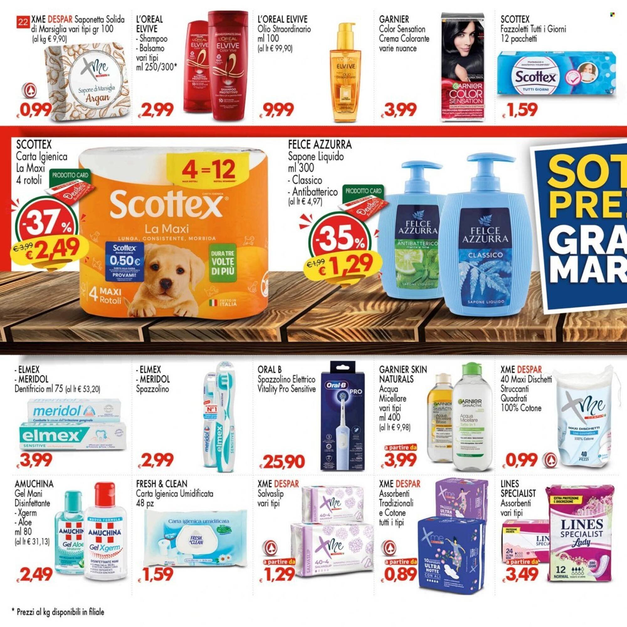 Volantino Despar (2026-01-15 - 2026-01-28)