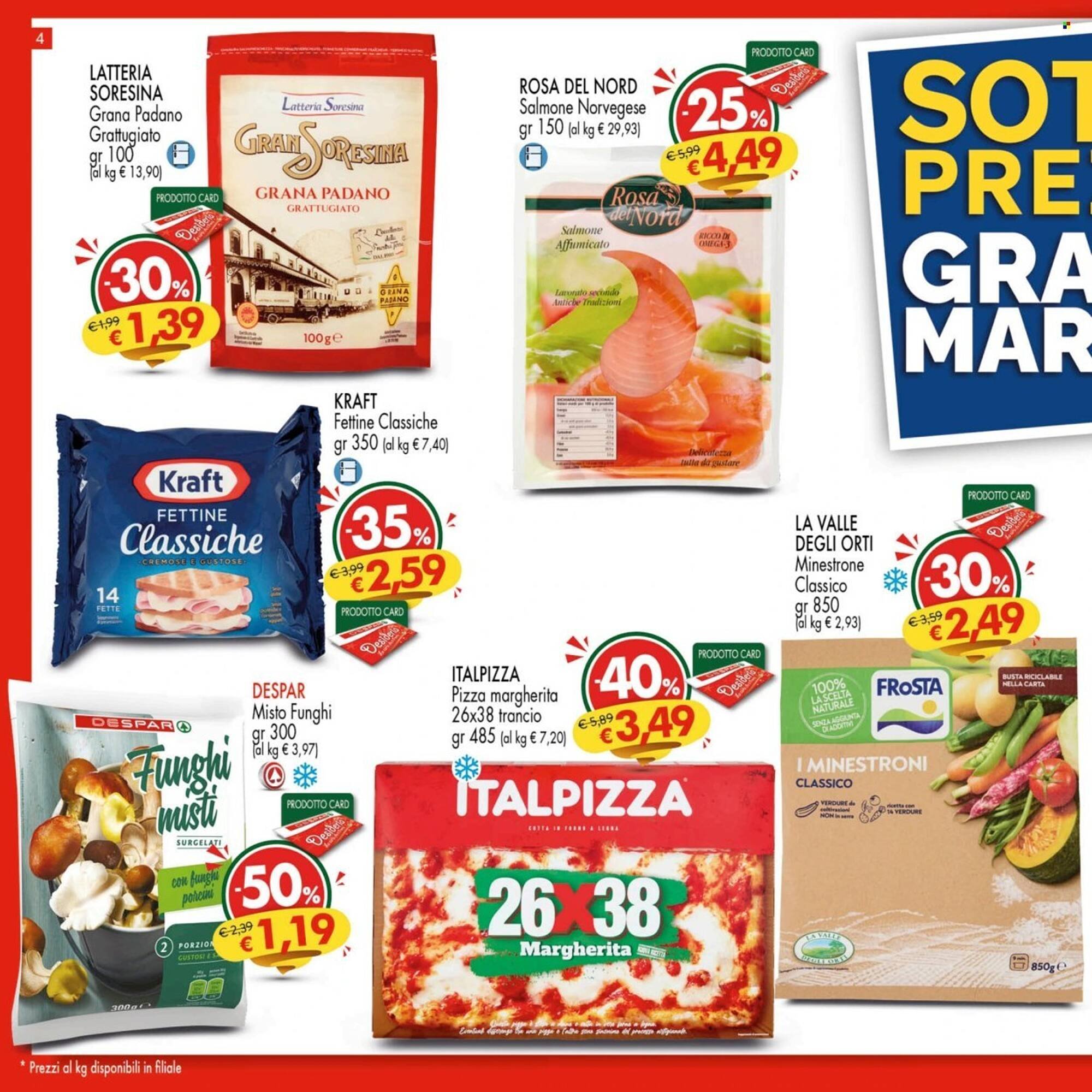 Volantino Despar (2026-01-15 - 2026-01-28)