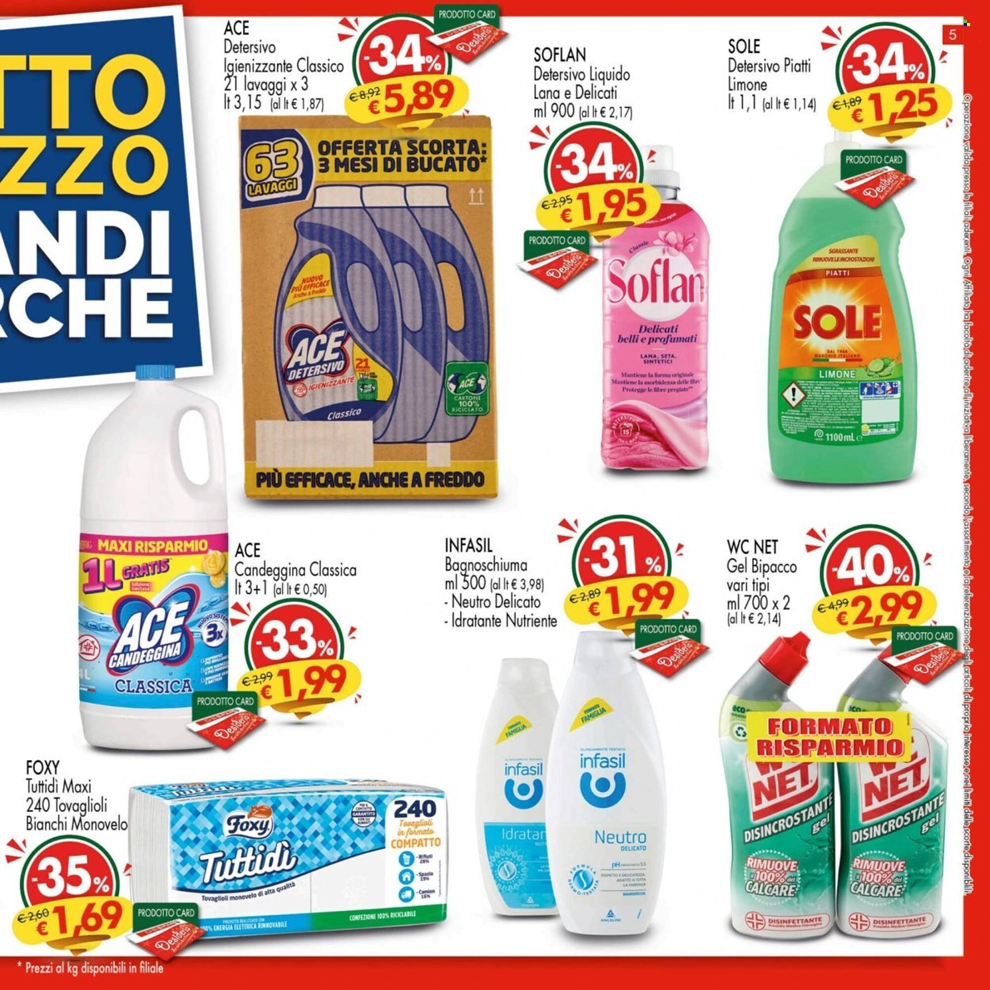 Volantino Despar (2026-01-15 - 2026-01-28)