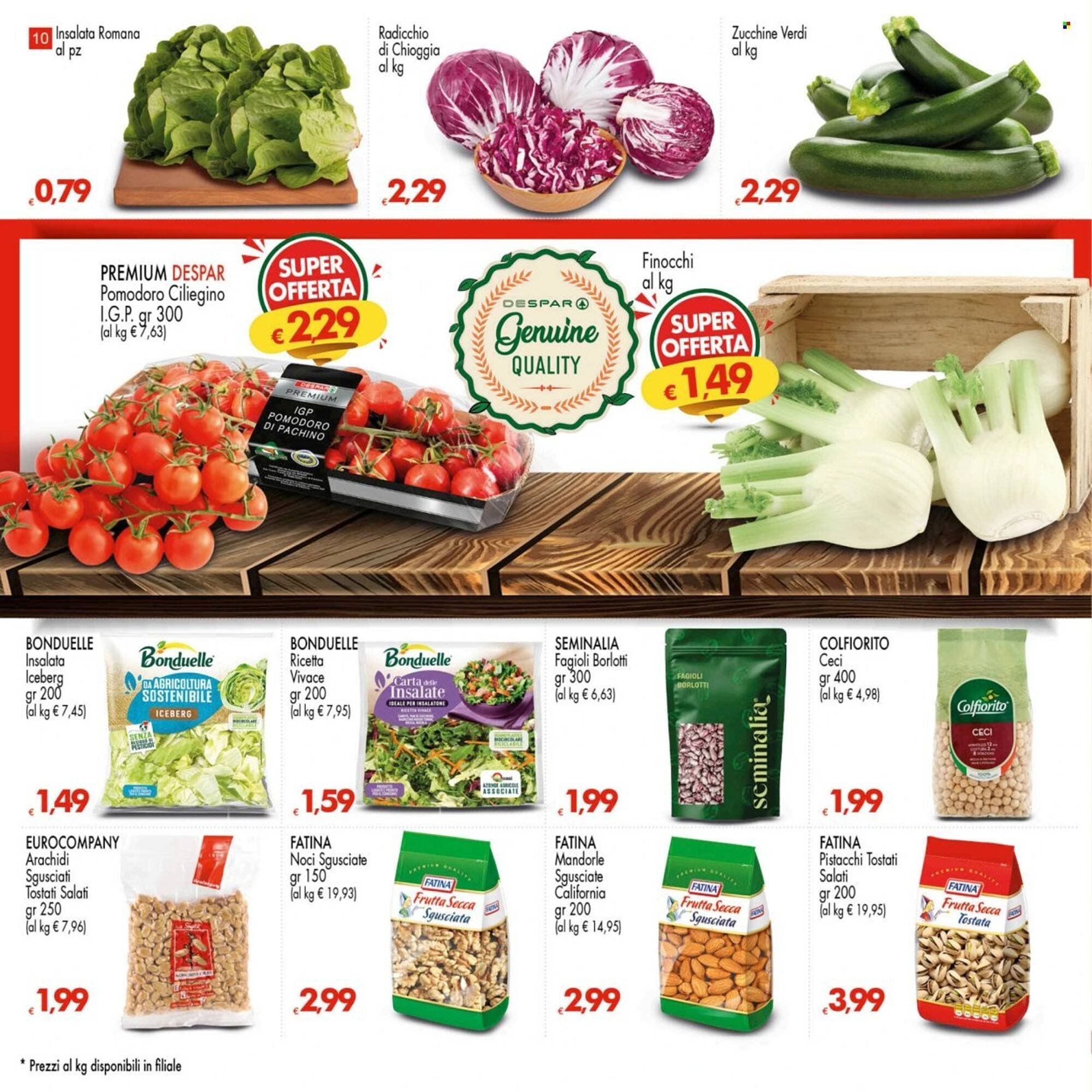 Volantino Despar (2026-01-15 - 2026-01-28)