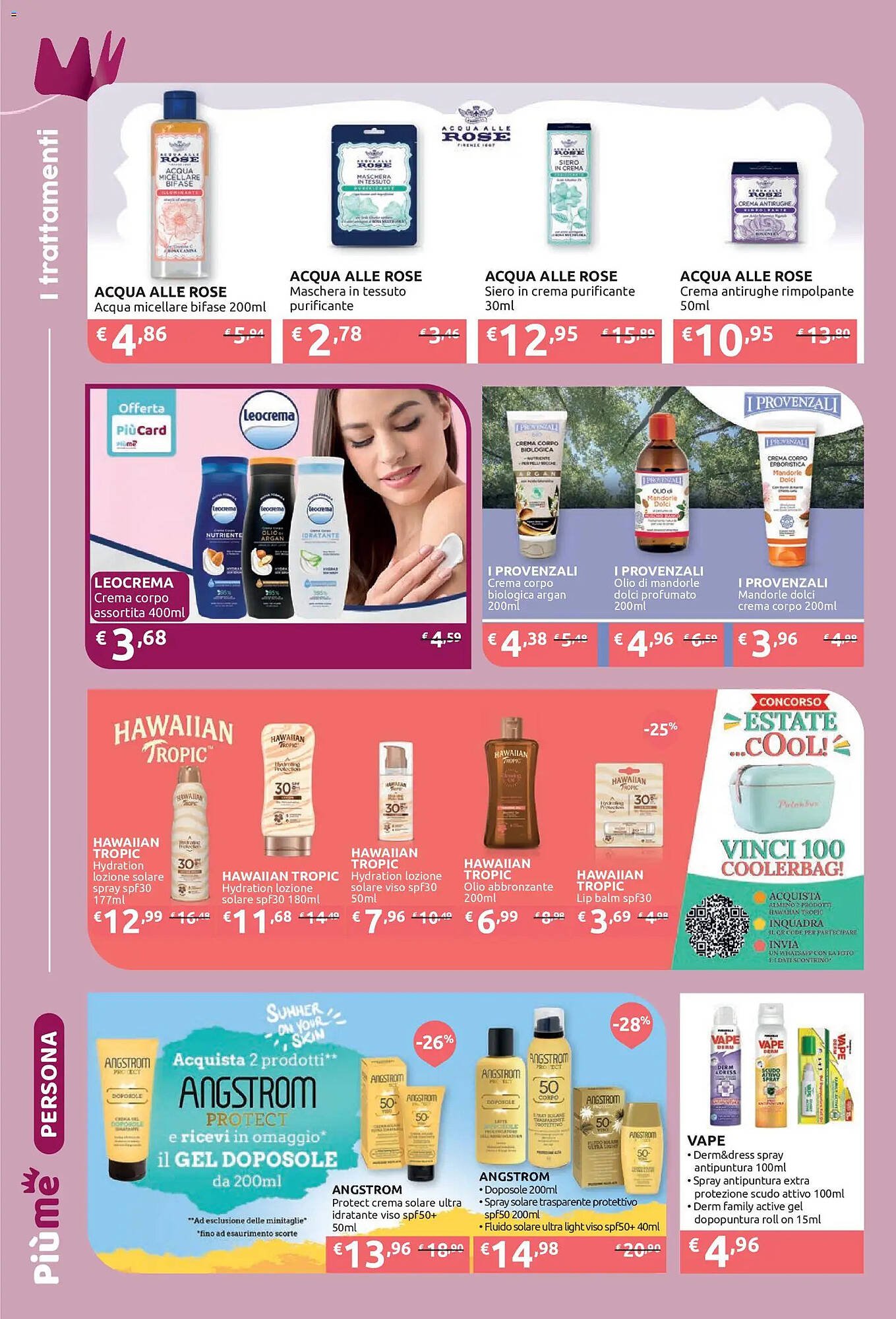 Volantino Ipersoap (2026-05-11 - 2026-05-31)