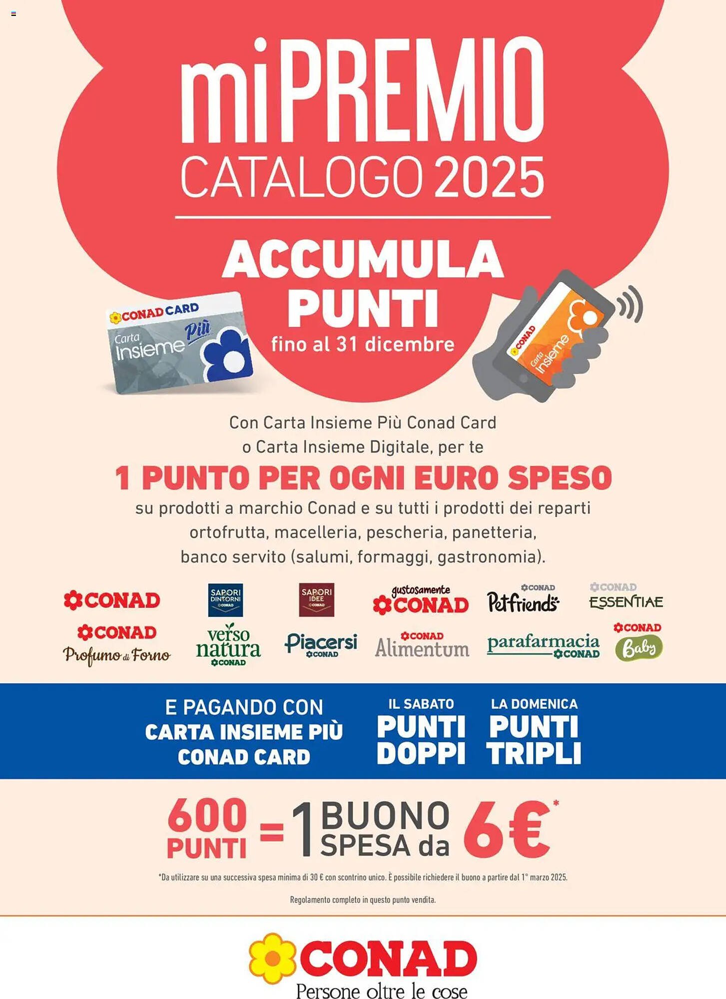 Volantino Conad (2025-01-01 - 2025-12-31)