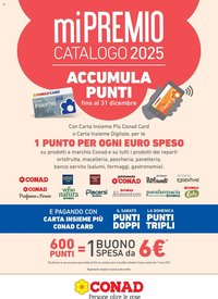 Volantino Conad (2025-01-01 - 2025-12-31)