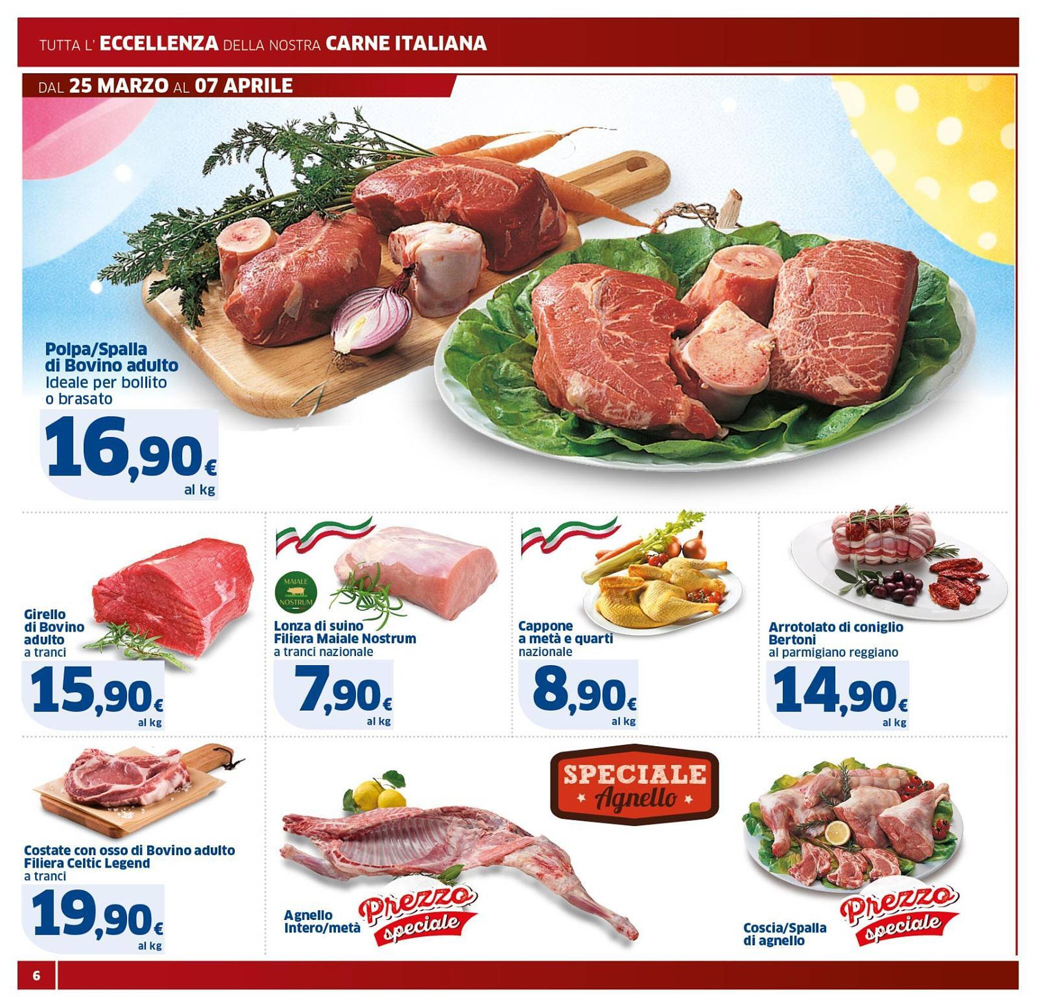 Volantino Sigma (2026-03-25 - 2026-04-07)