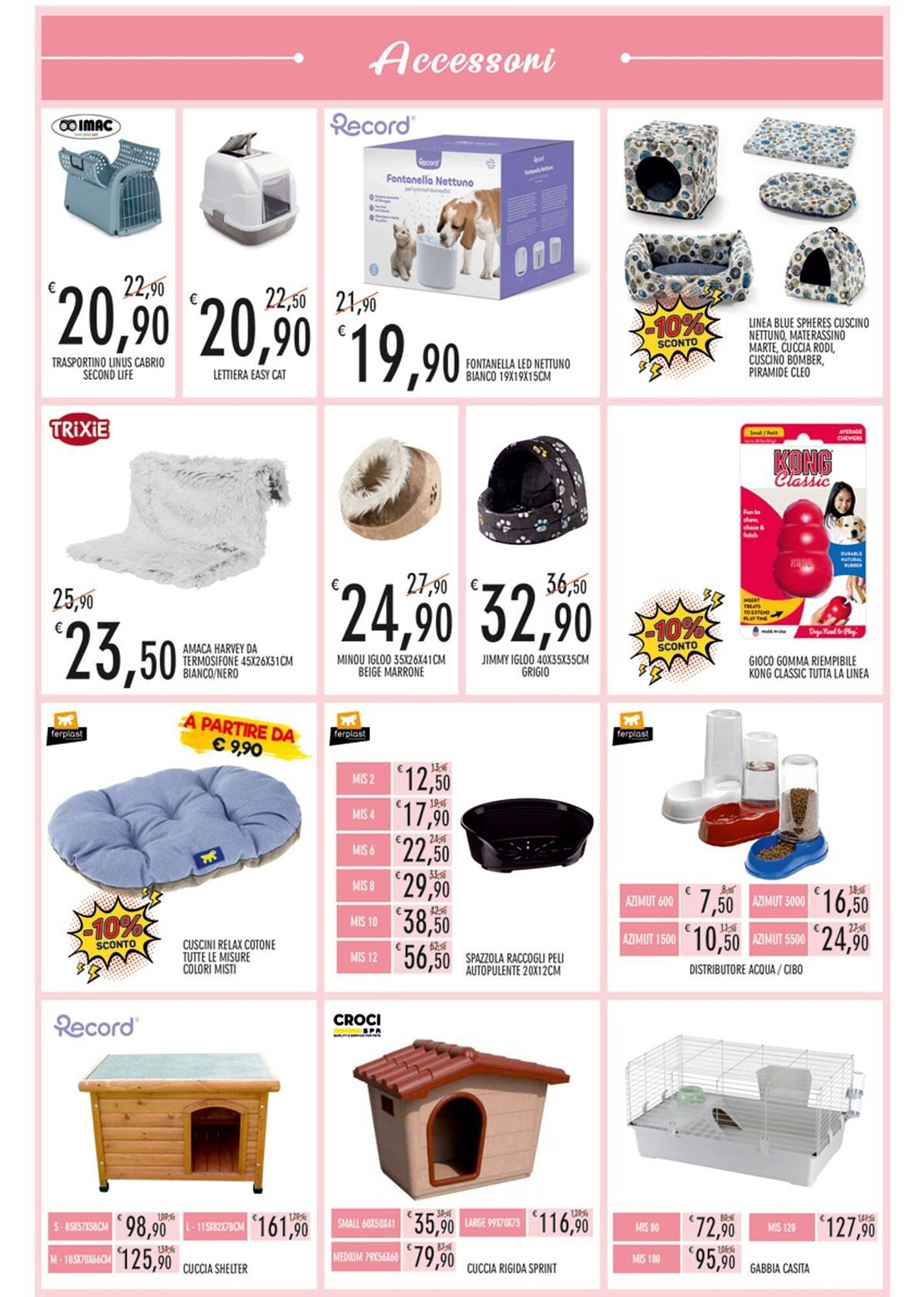 Volantino Moby Dick (2025-12-17 - 2026-01-19)