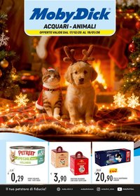 Volantino Moby Dick (2025-12-17 - 2026-01-19)