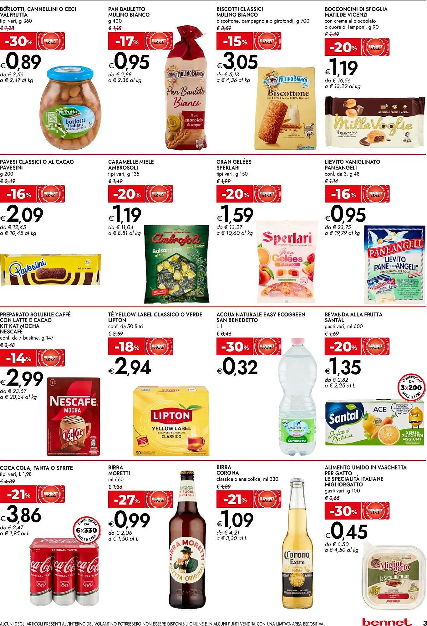 Volantino Bennet (2026-02-02 - 2026-02-11)