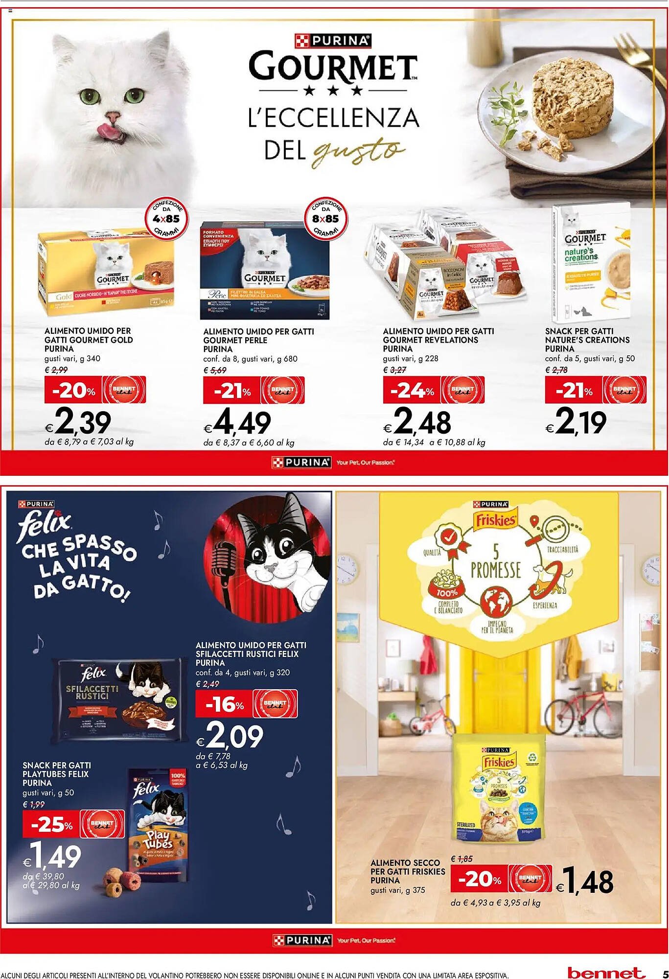 Volantino Bennet (2026-02-02 - 2026-02-11)