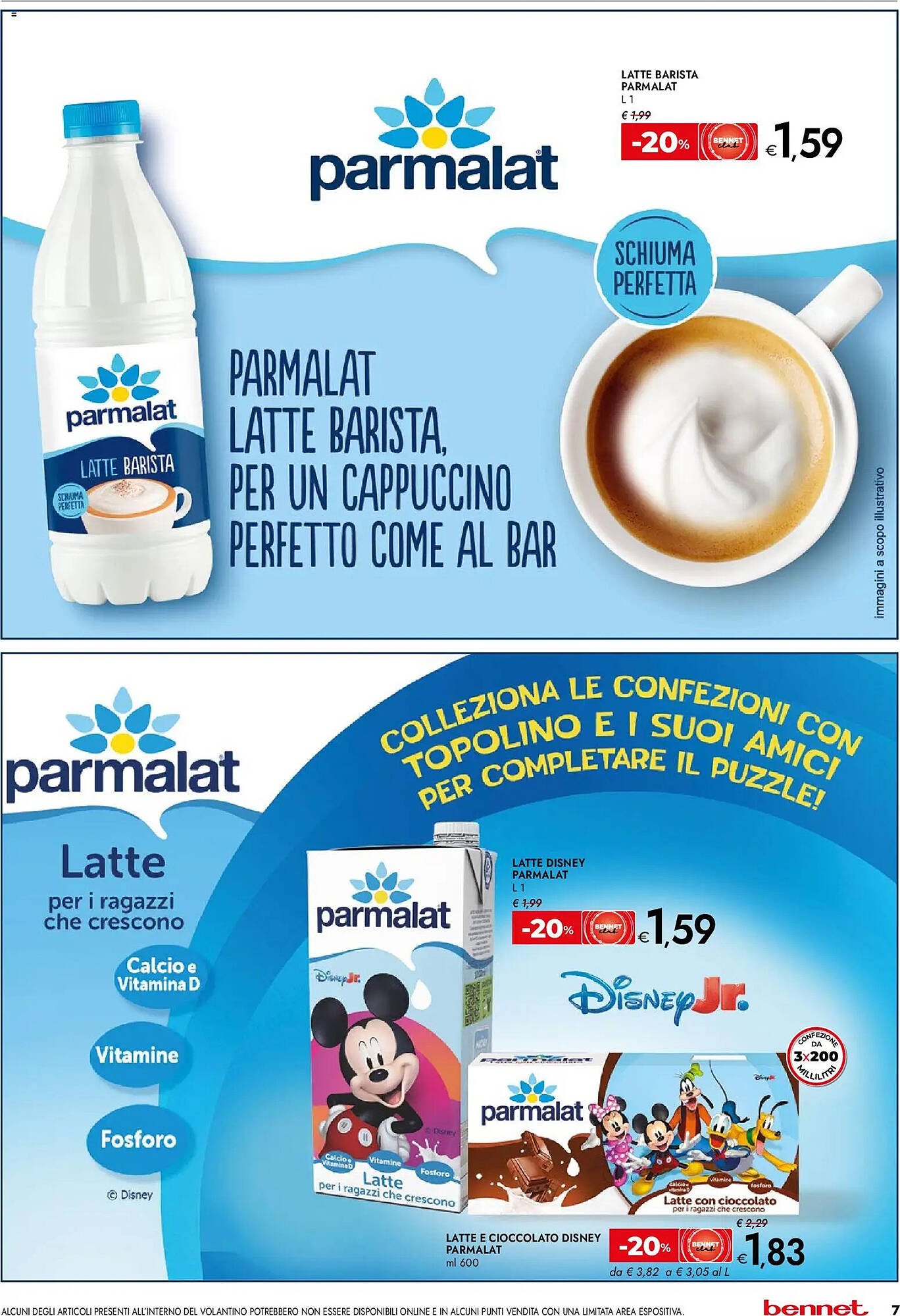 Volantino Bennet (2026-02-02 - 2026-02-11)