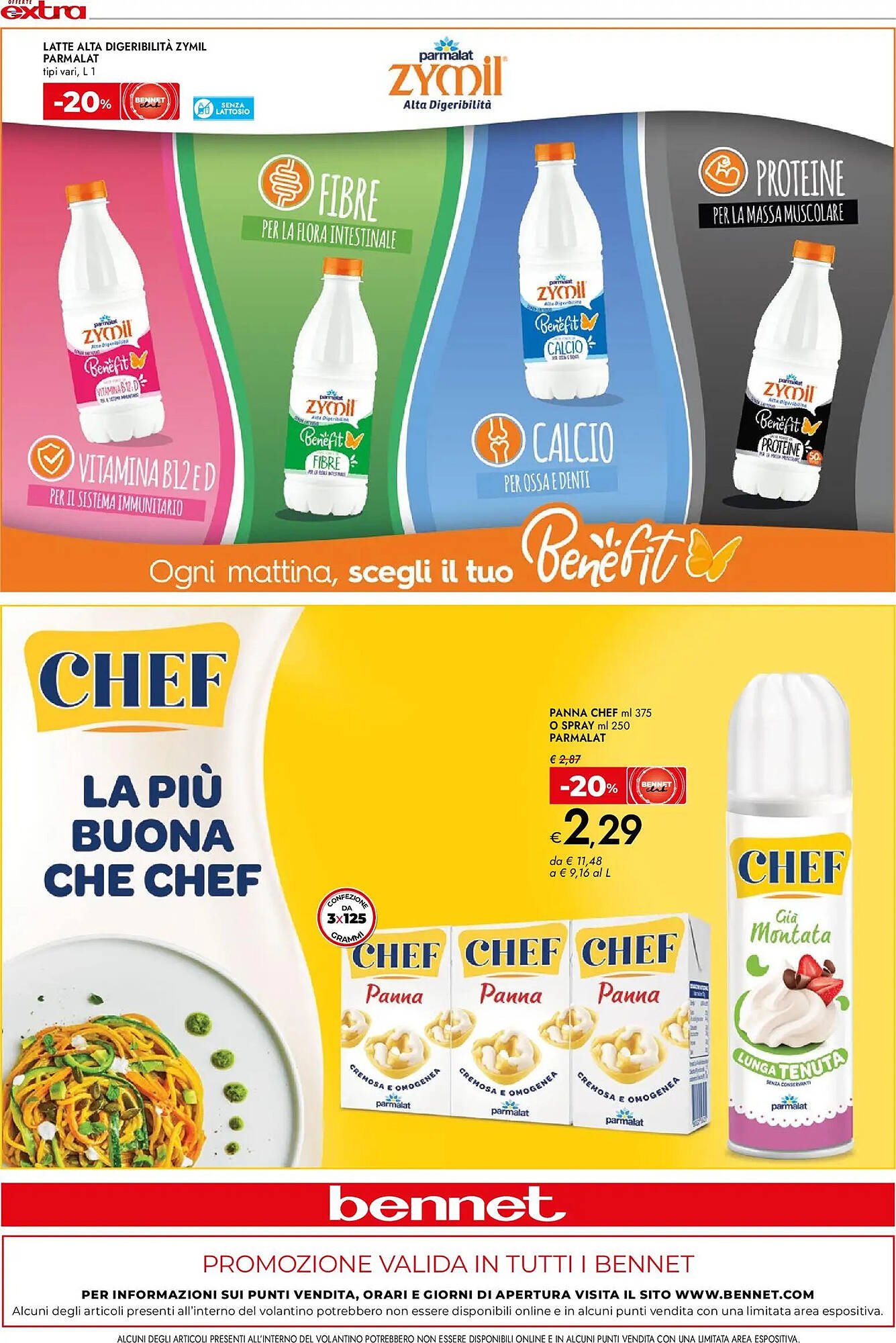 Volantino Bennet (2026-02-02 - 2026-02-11)