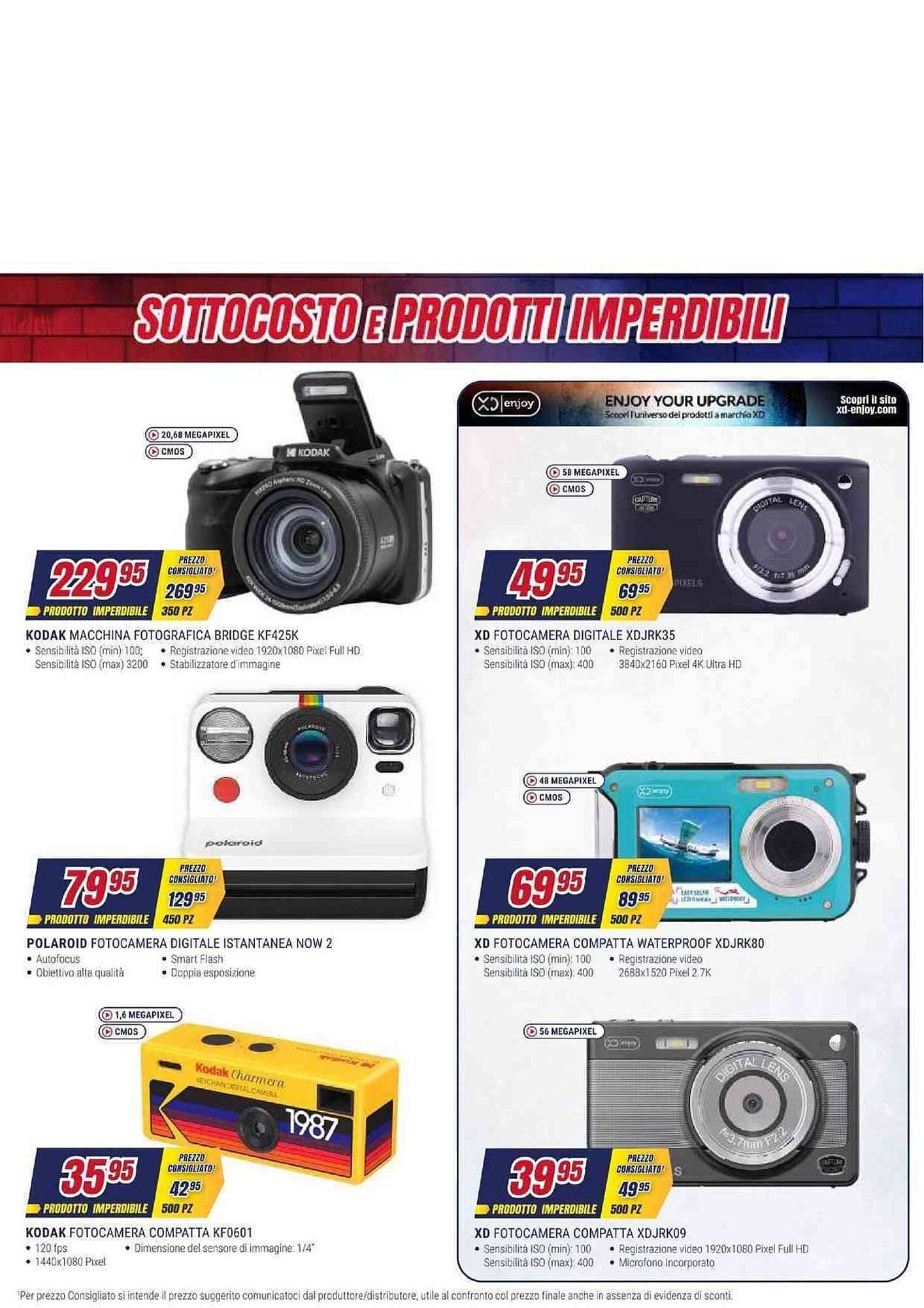 Volantino Trony (2026-04-17 - 2026-04-27)