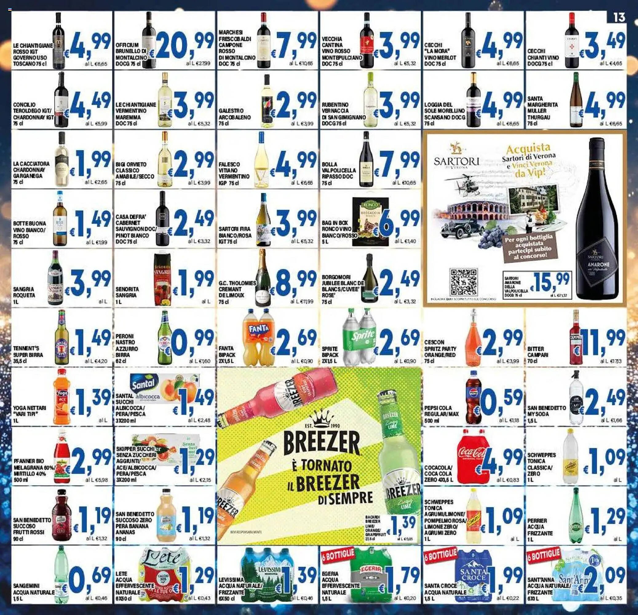 Volantino DEM (2025-12-27 - 2026-01-06)