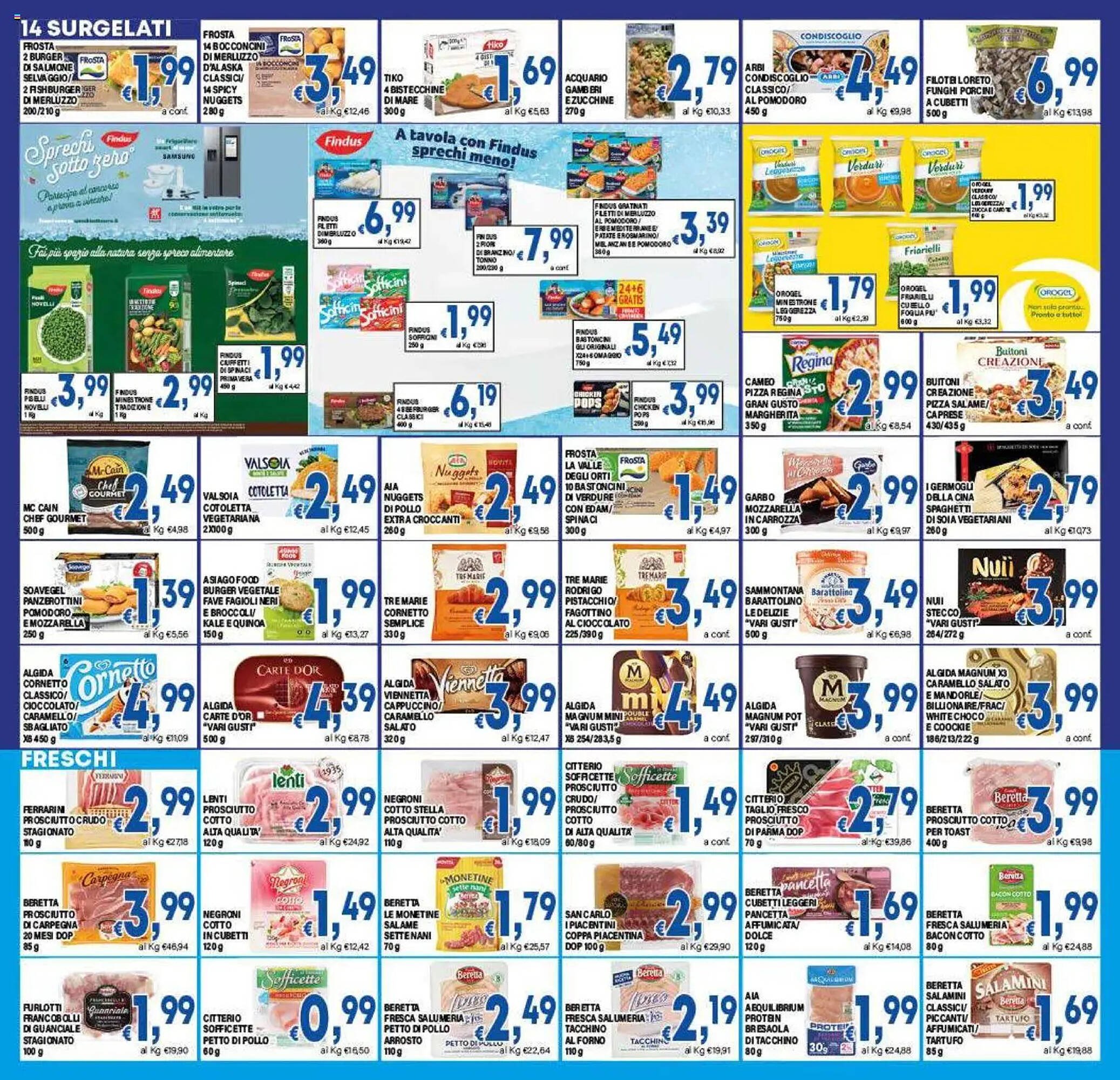 Volantino DEM (2025-12-27 - 2026-01-06)