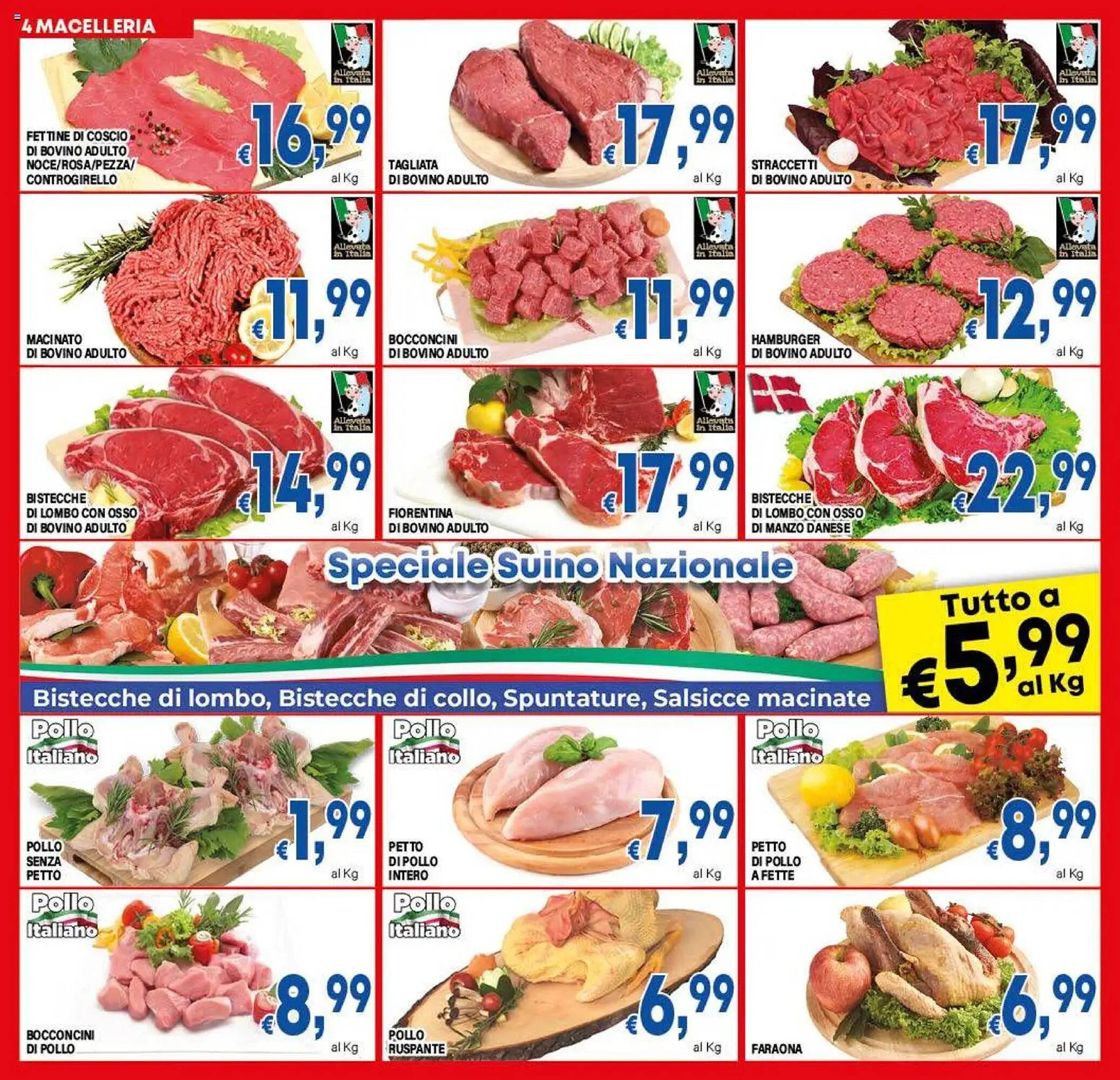 Volantino DEM (2025-12-27 - 2026-01-06)