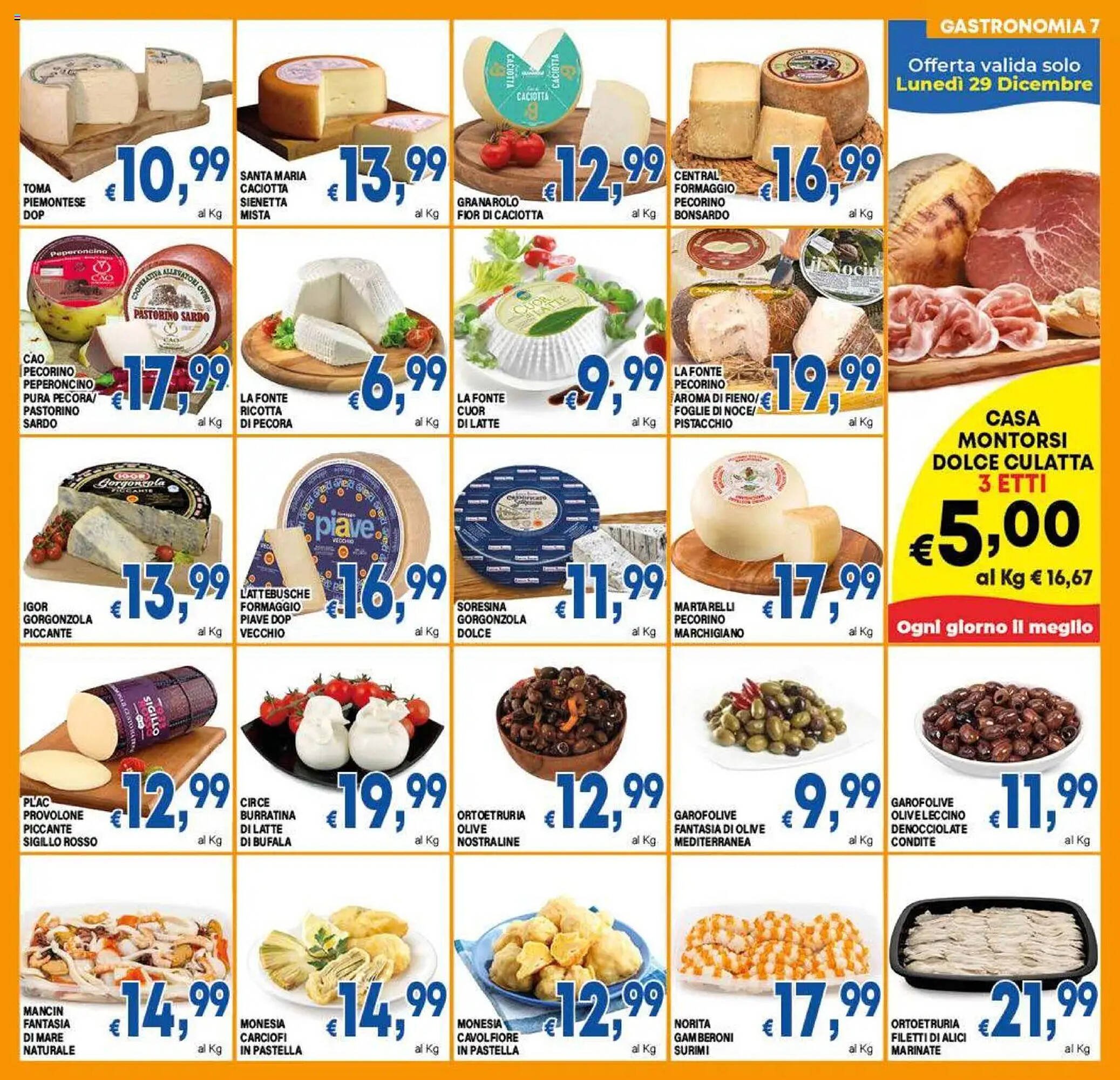 Volantino DEM (2025-12-27 - 2026-01-06)