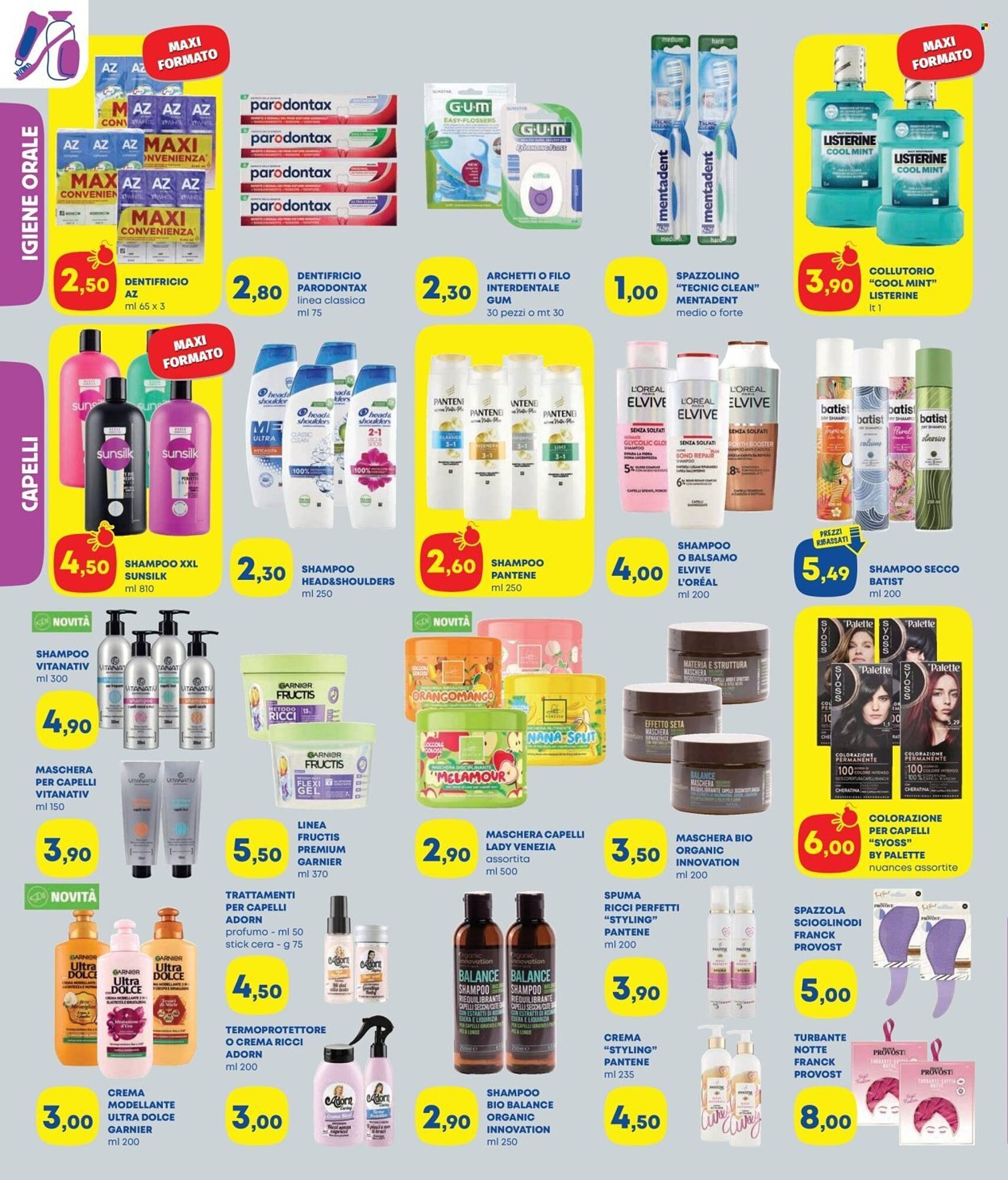 Volantino Panorama (2026-04-23 - 2026-05-20)