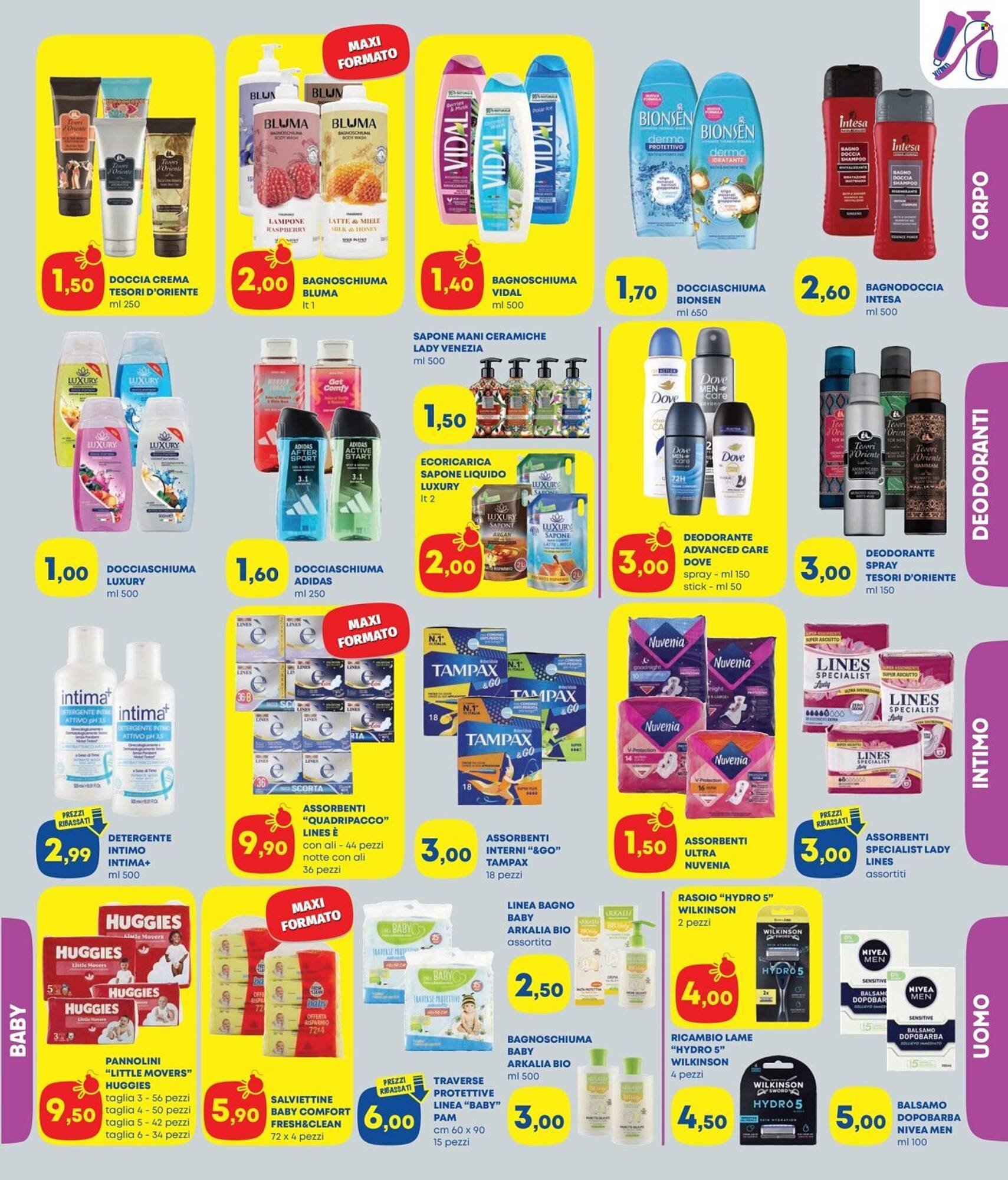 Volantino Panorama (2026-04-23 - 2026-05-20)