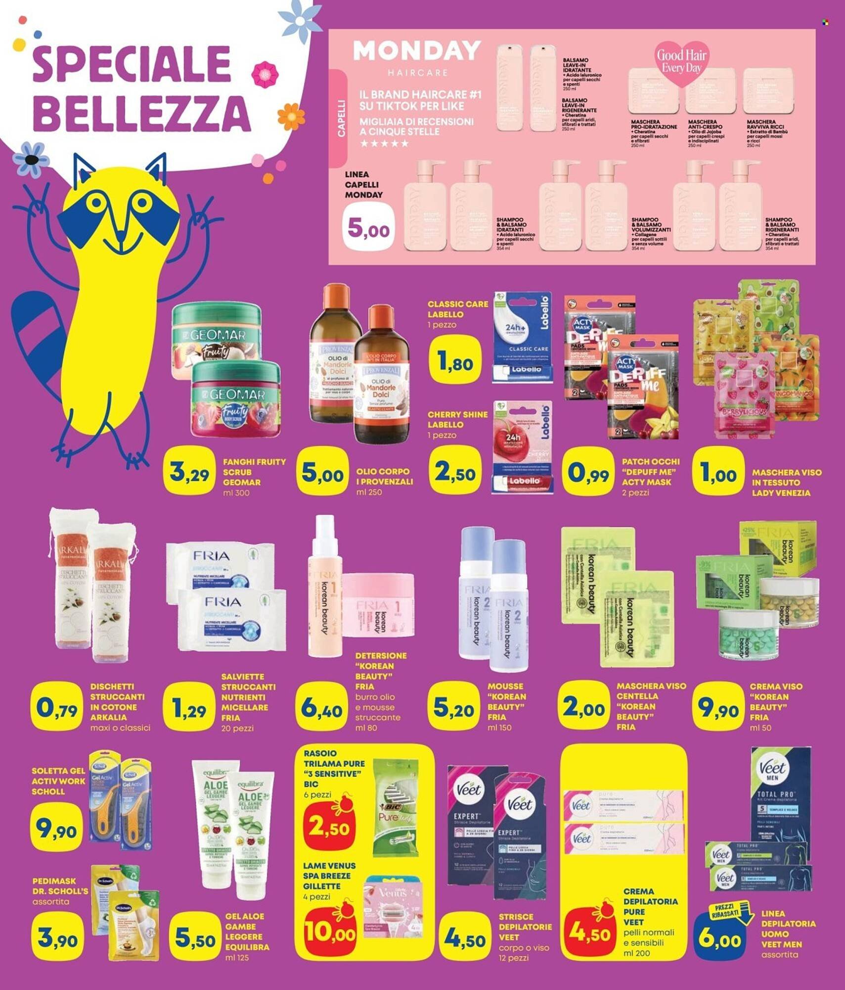 Volantino Panorama (2026-04-23 - 2026-05-20)