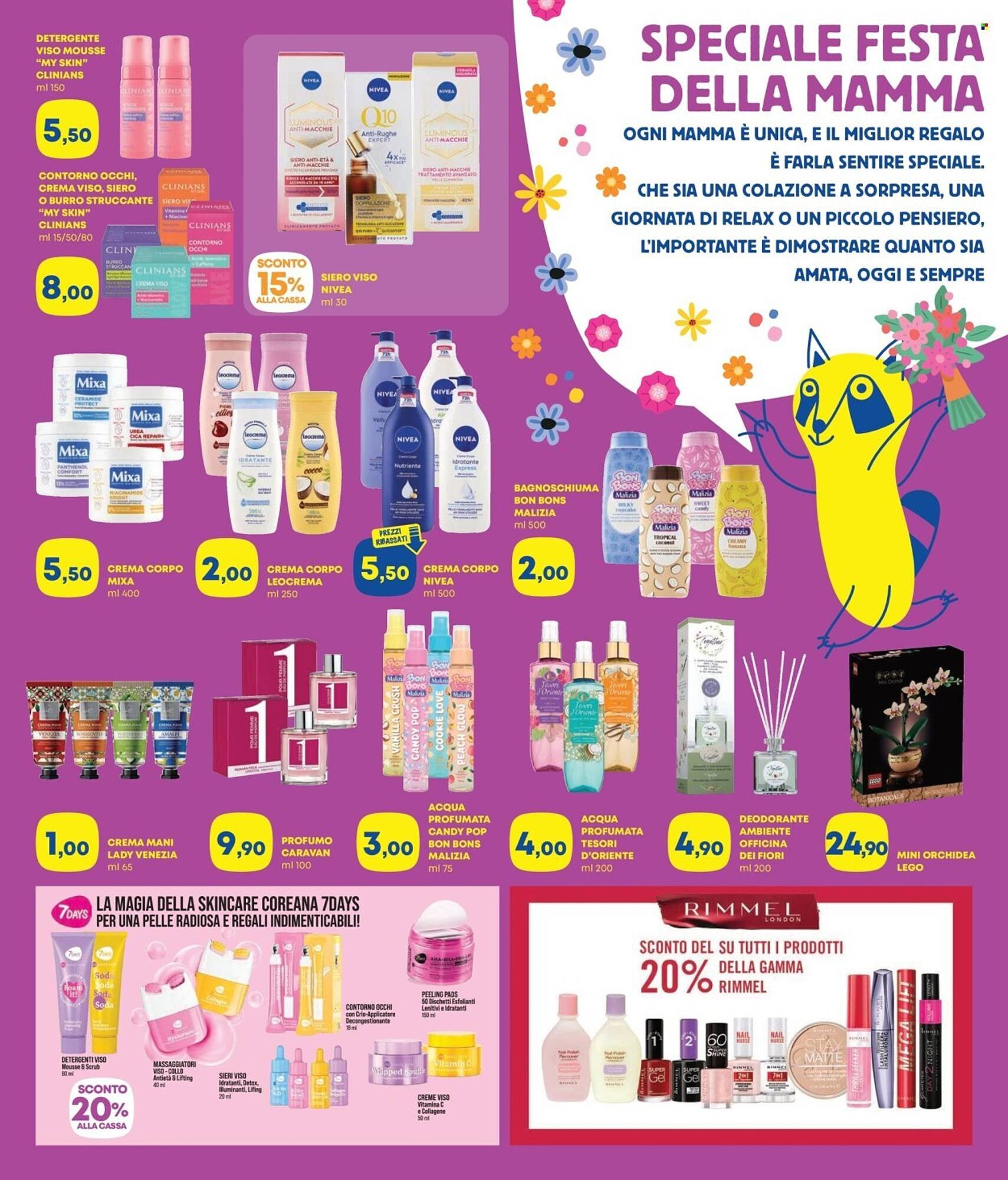 Volantino Panorama (2026-04-23 - 2026-05-20)